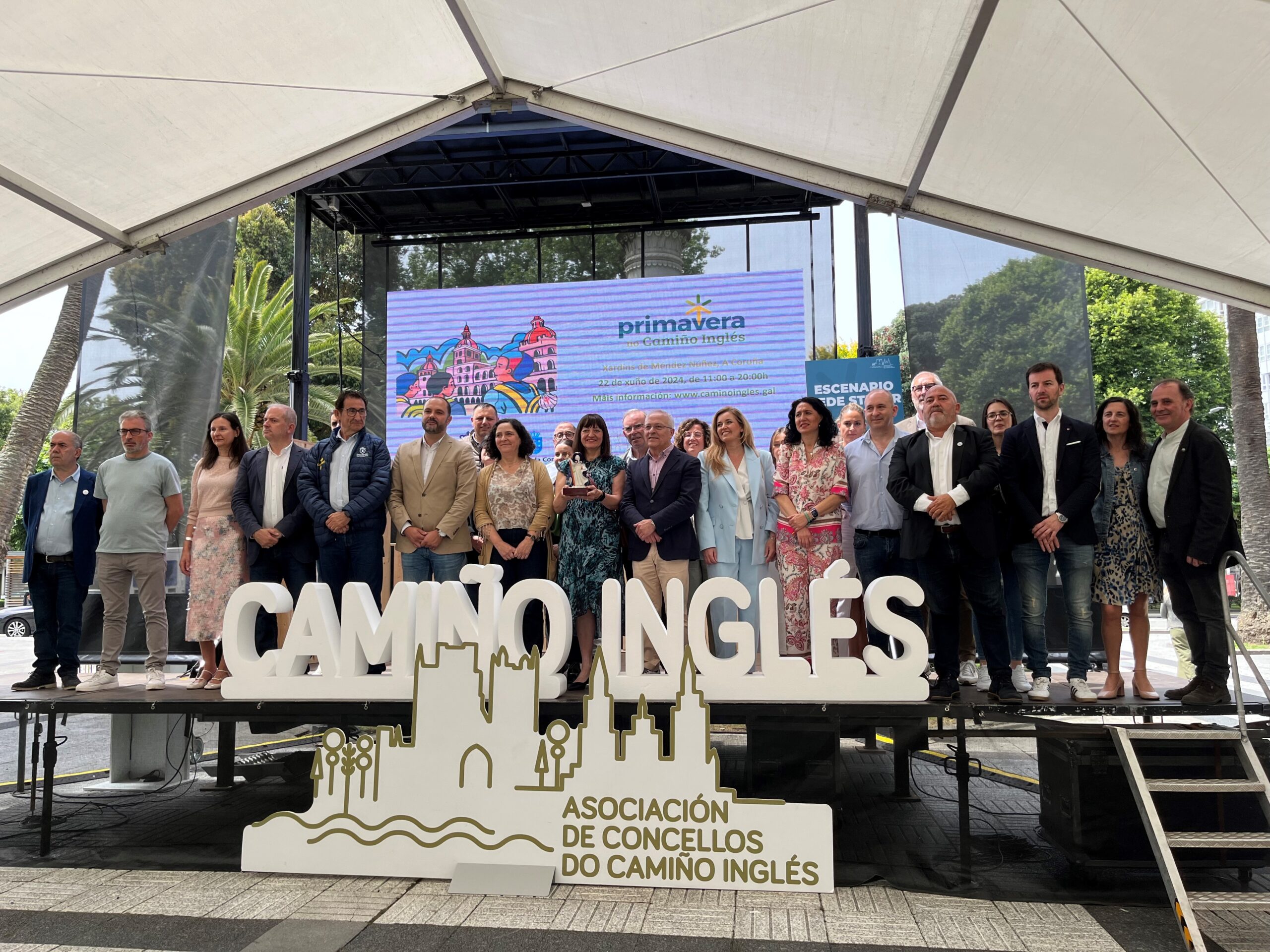 PrimaveraNoCaminoIngles 3