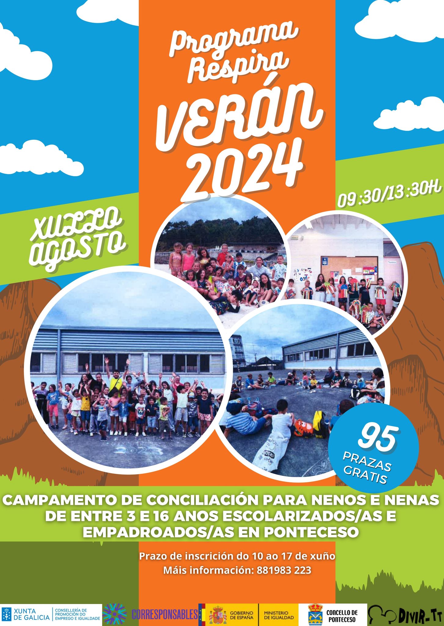 Respira Verán 2024