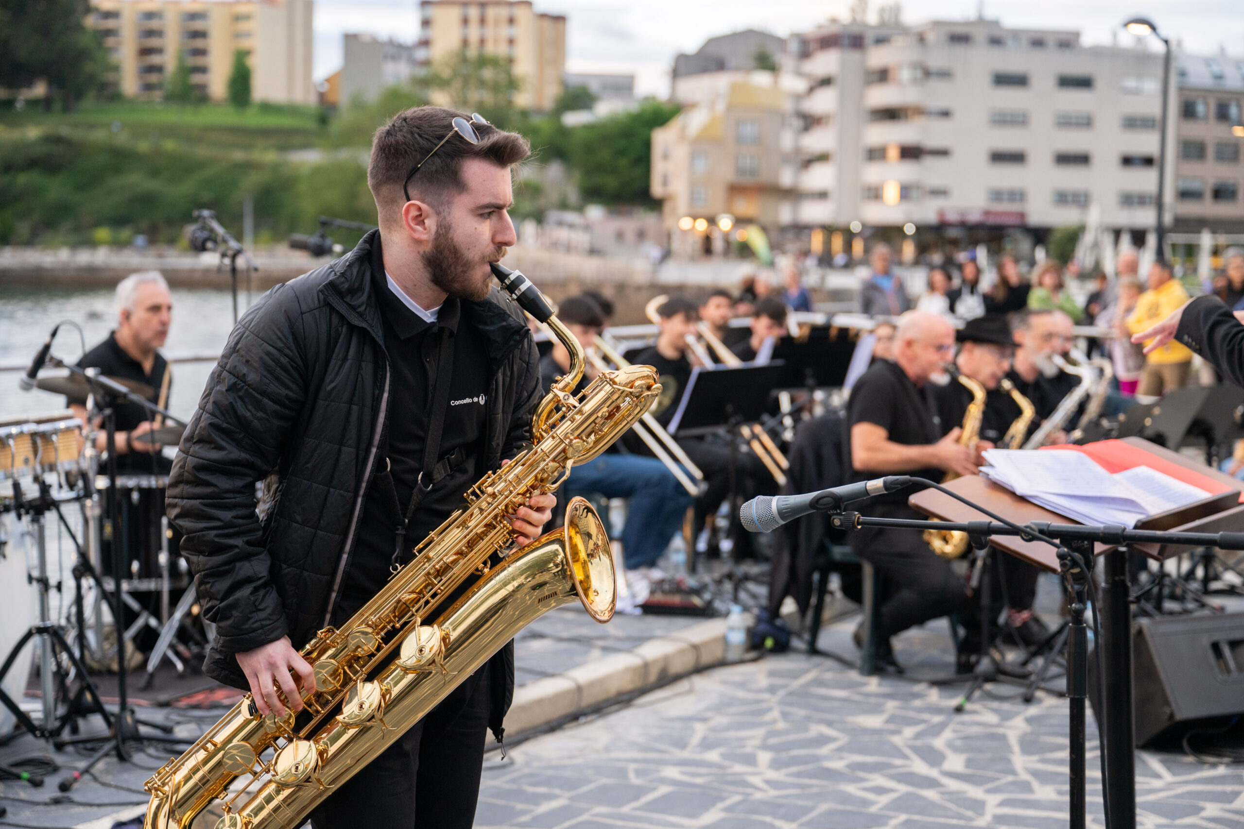 Roteiro Musical 2024 Big Band – 029