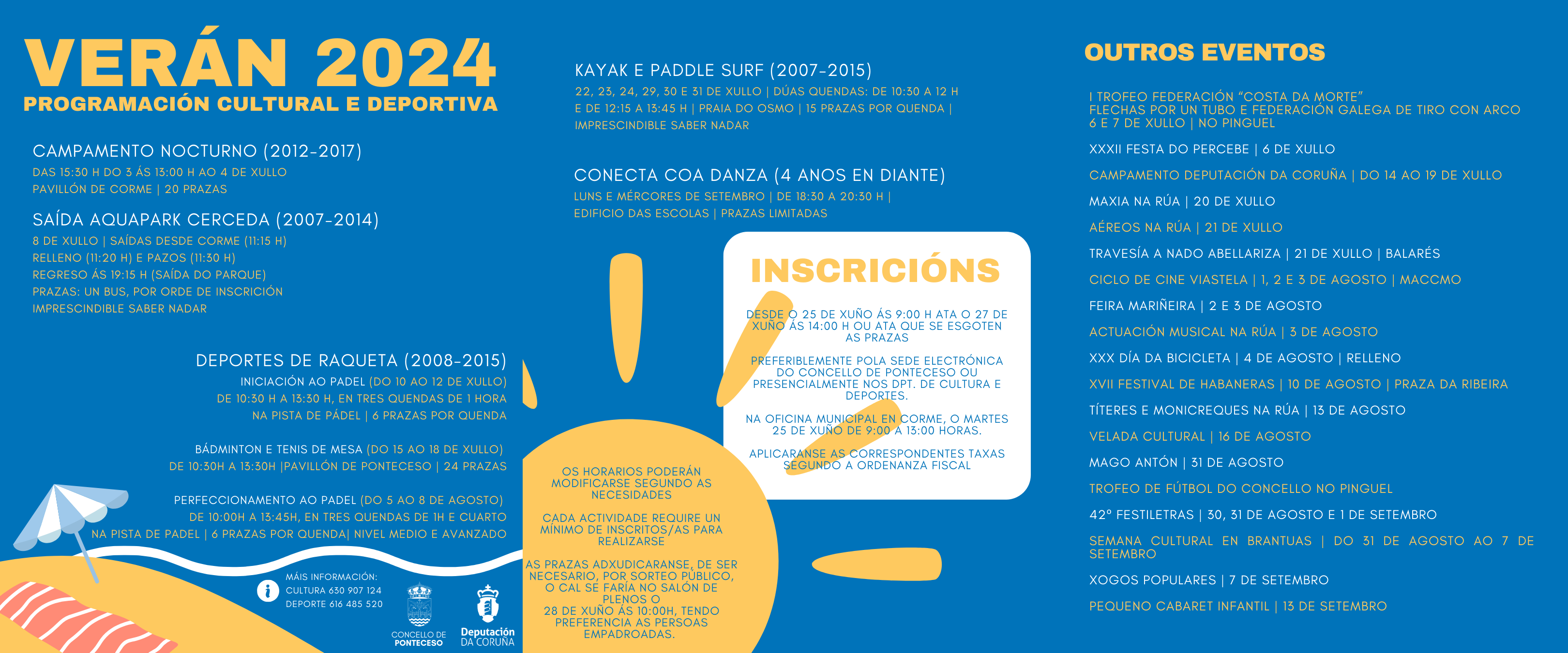 TRÍPTICO_ACTIVIDADES_VERÁN24_PONTECESO