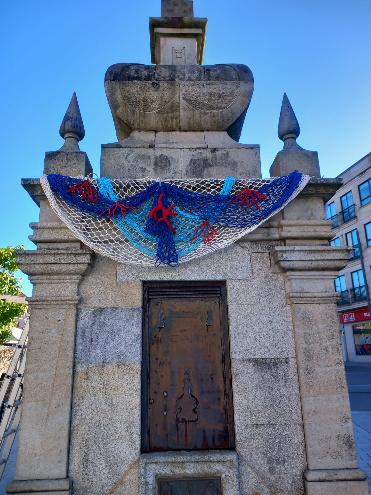 Tecendo A Guarda (1)