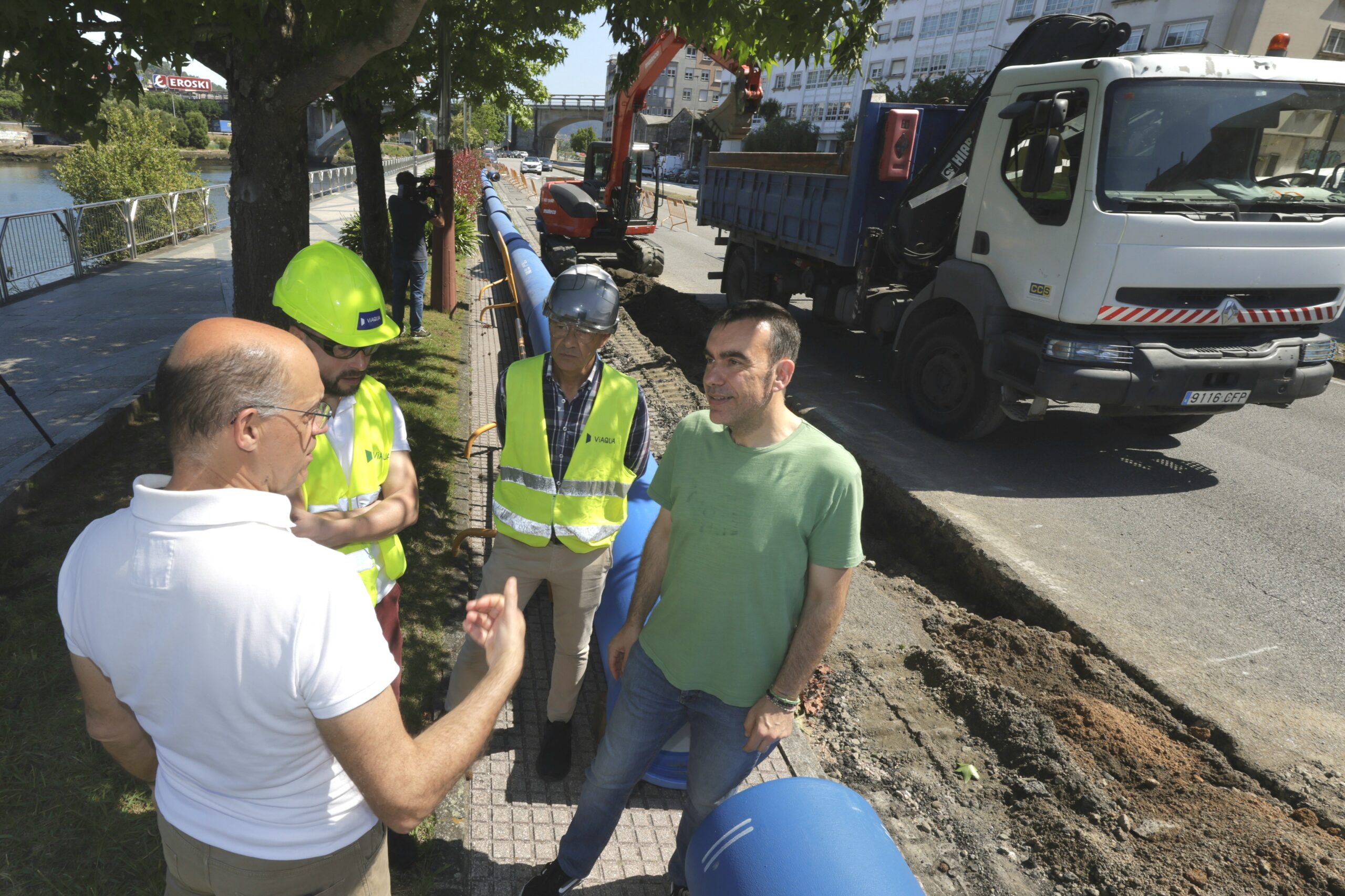 Tubaxe abastecemento Corvaceiras xuño 2024 – 4