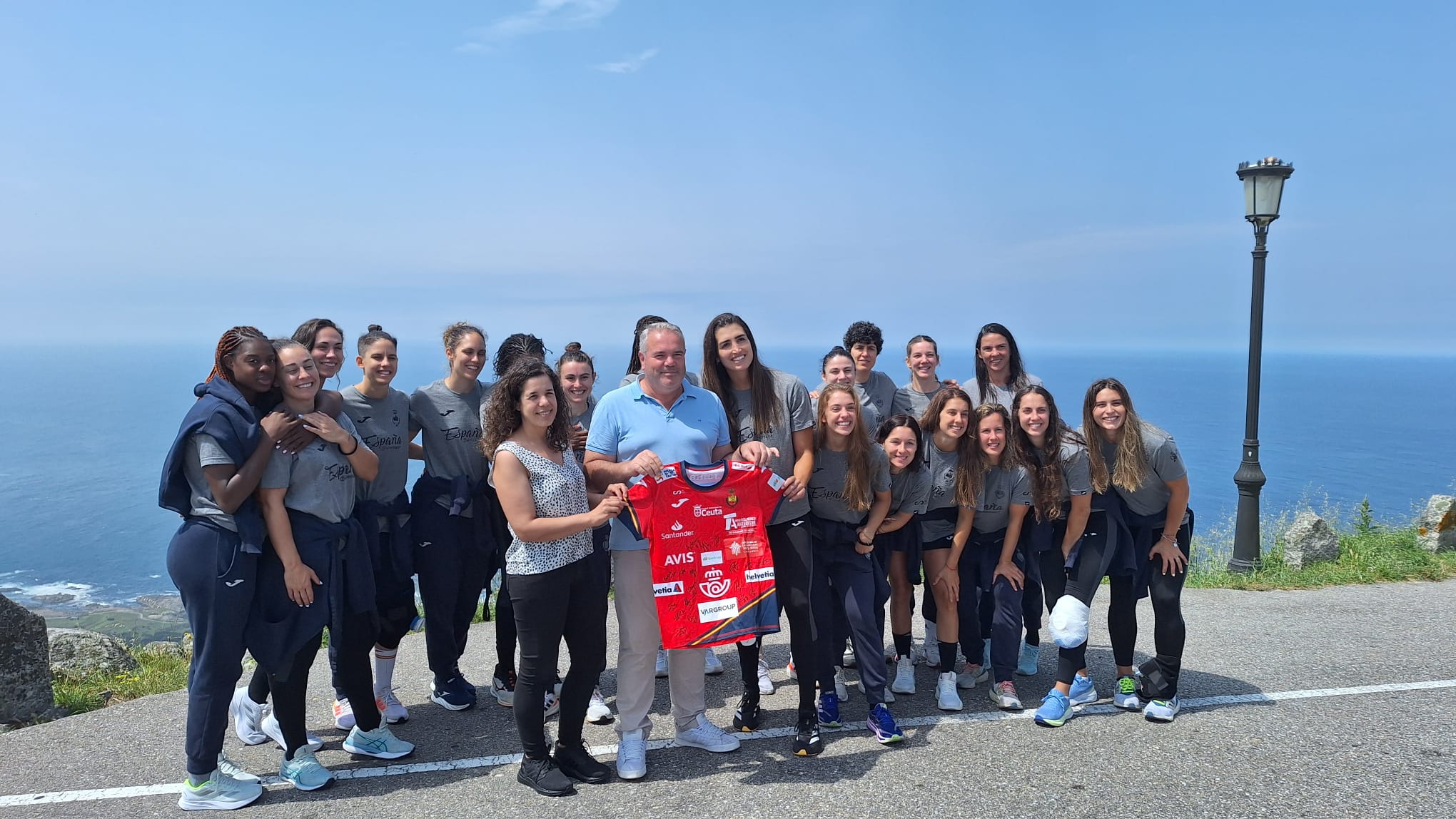 Visita Guerreras (5)