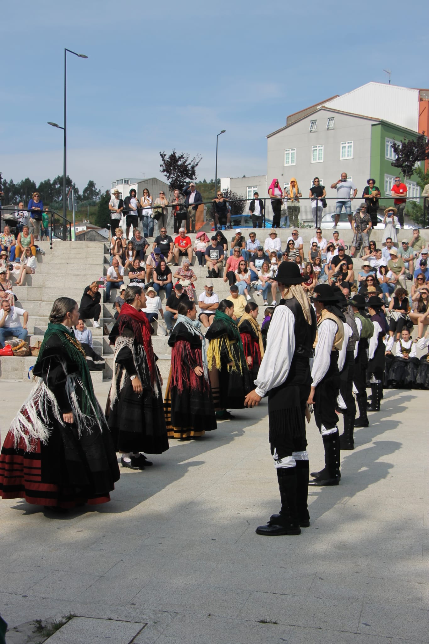 XIRADELA FIN DE CURSO 2023