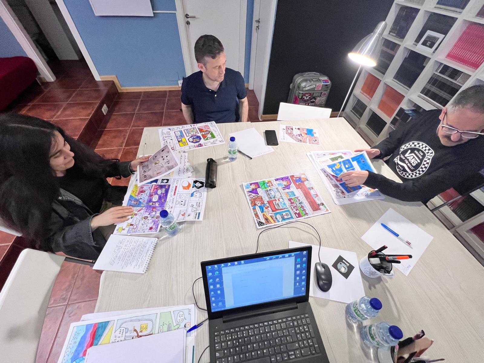 Xuntanza Xurado 2024_2