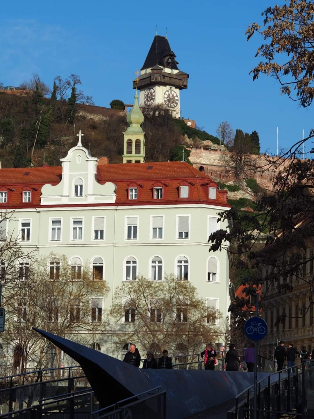 foto Residencia Gaz 2