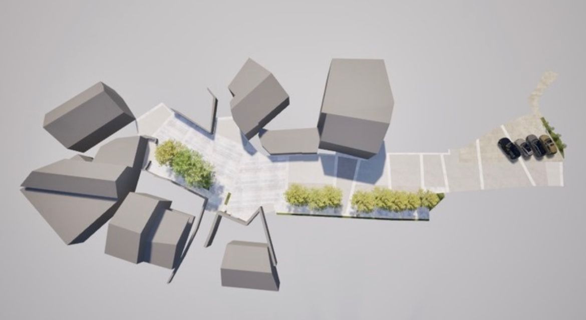 infografía praza da aldea 2