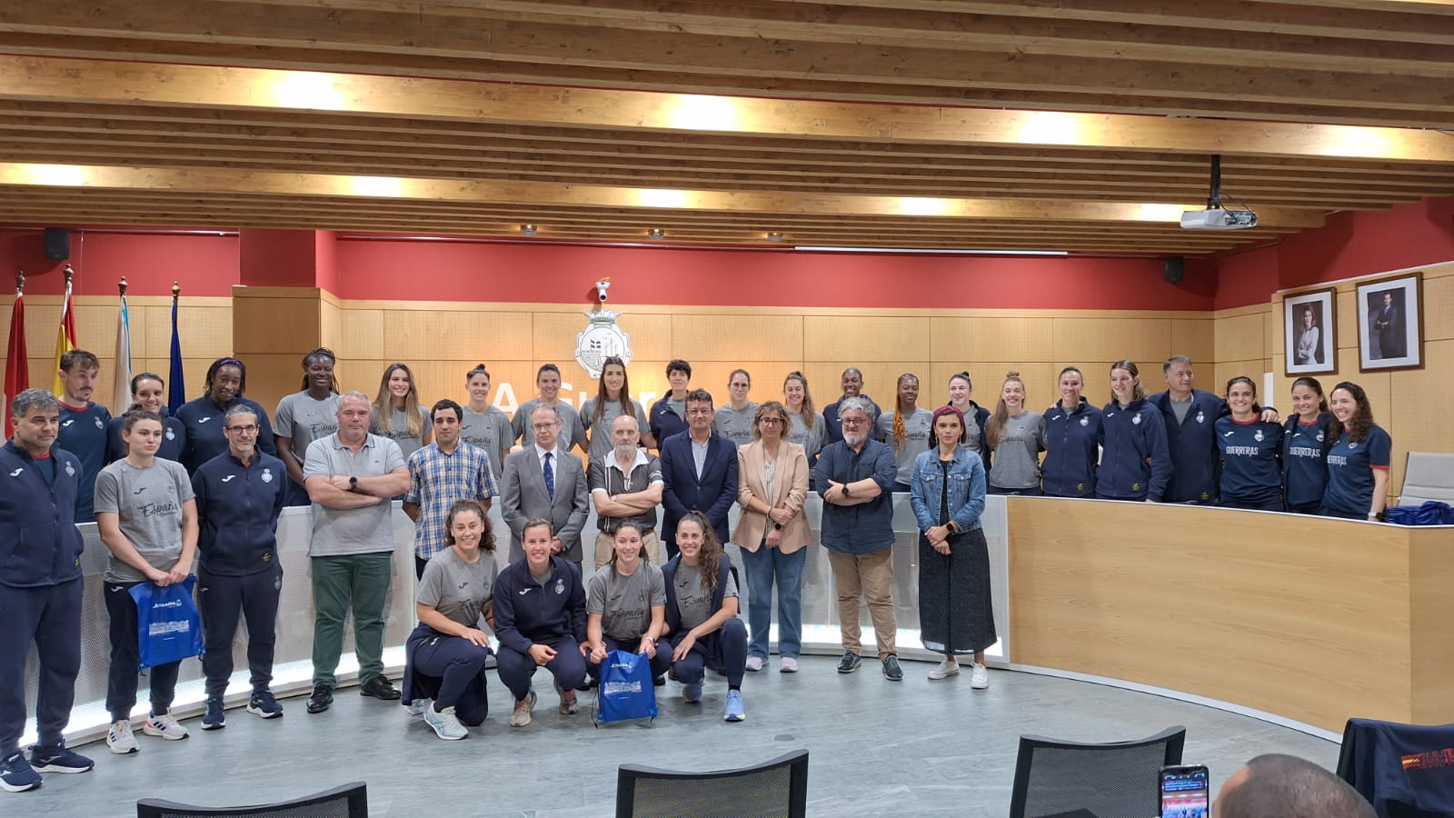 recpecion guerreras (3)