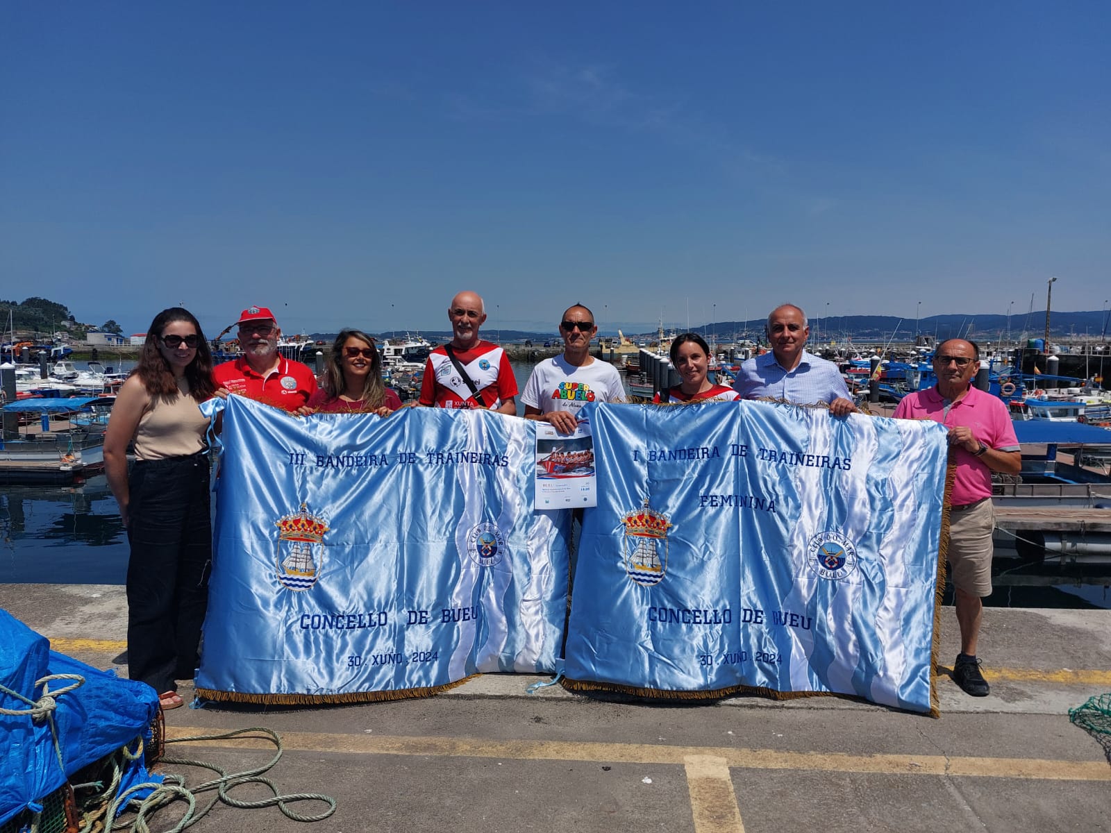 rolda prensa presentación regata act bueu 2024 (4)
