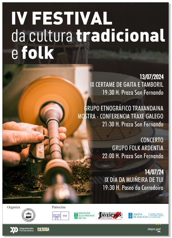 11072024 IV Festival da Cultura Tradicional e Folk