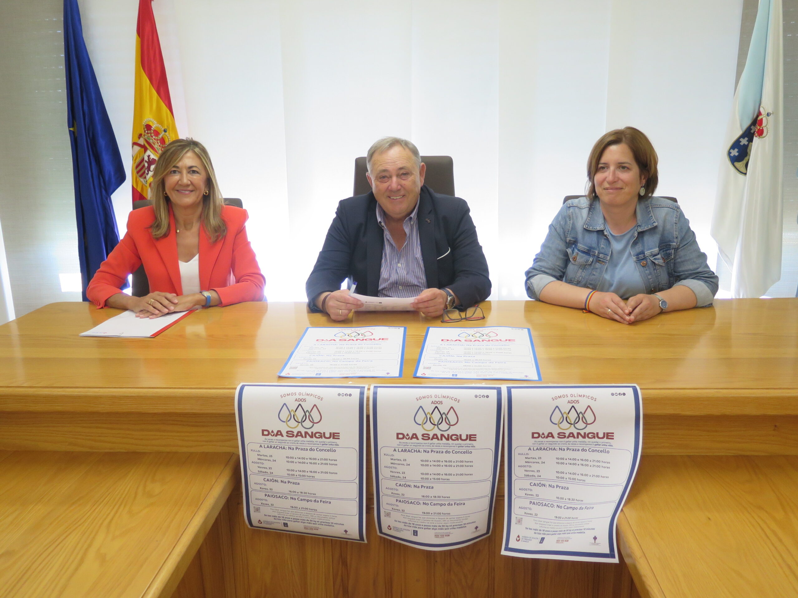 2024.07.18. Presentación campaña doazón sangue verán (1)