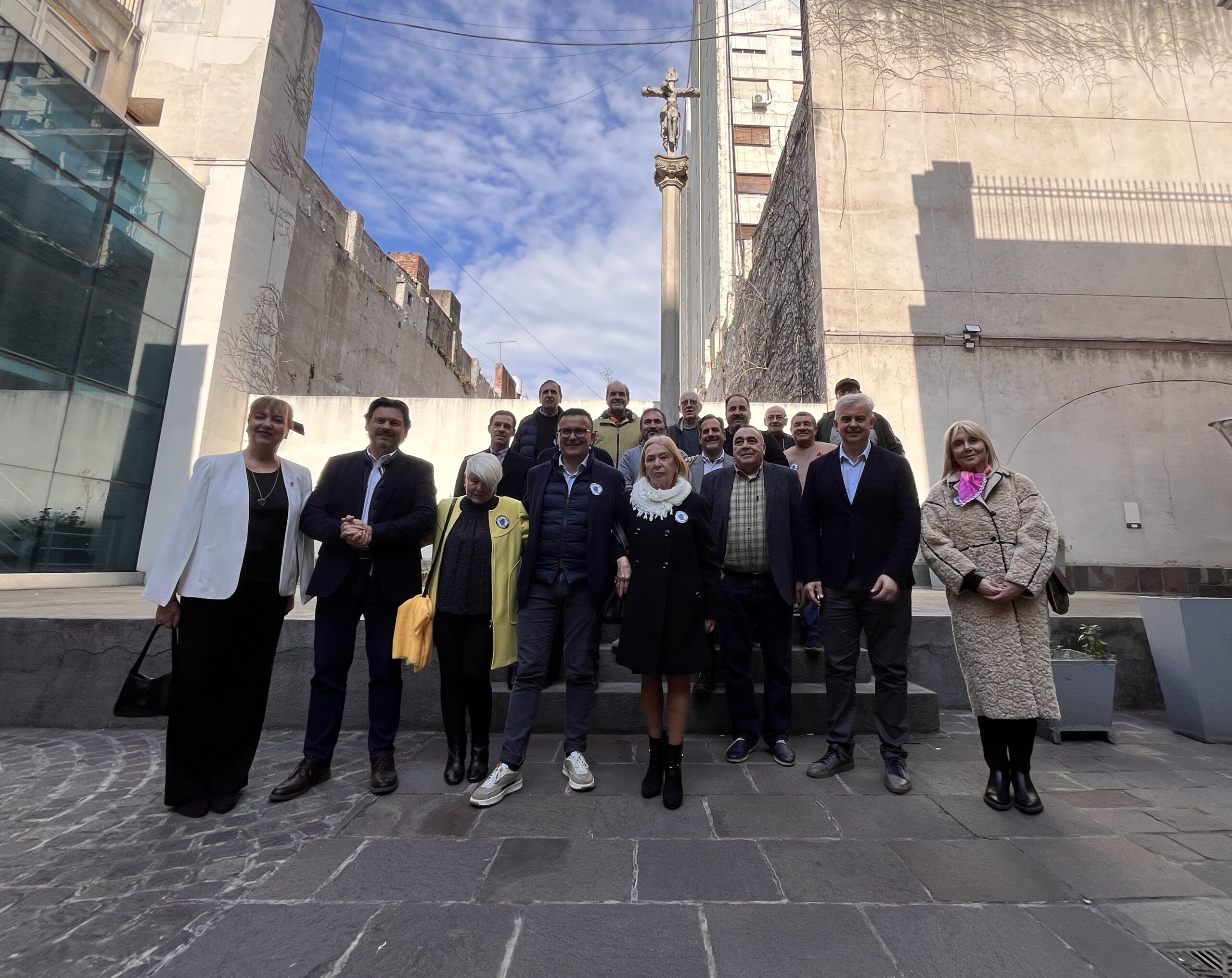 20240728 Emprego entidades arxentinas 1