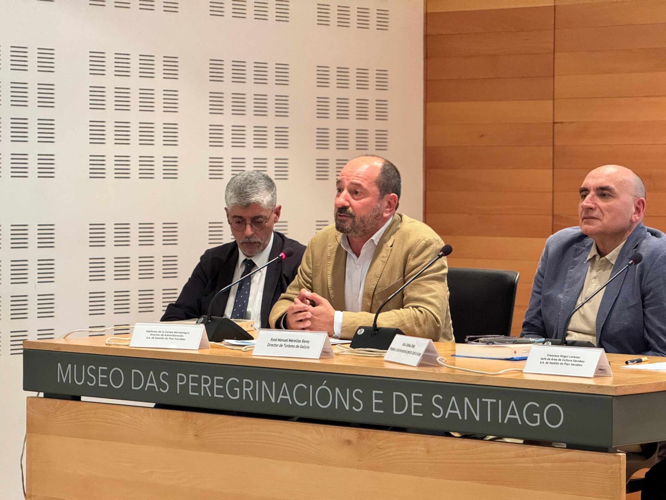 26072024 Presentación Revista Ad Limina