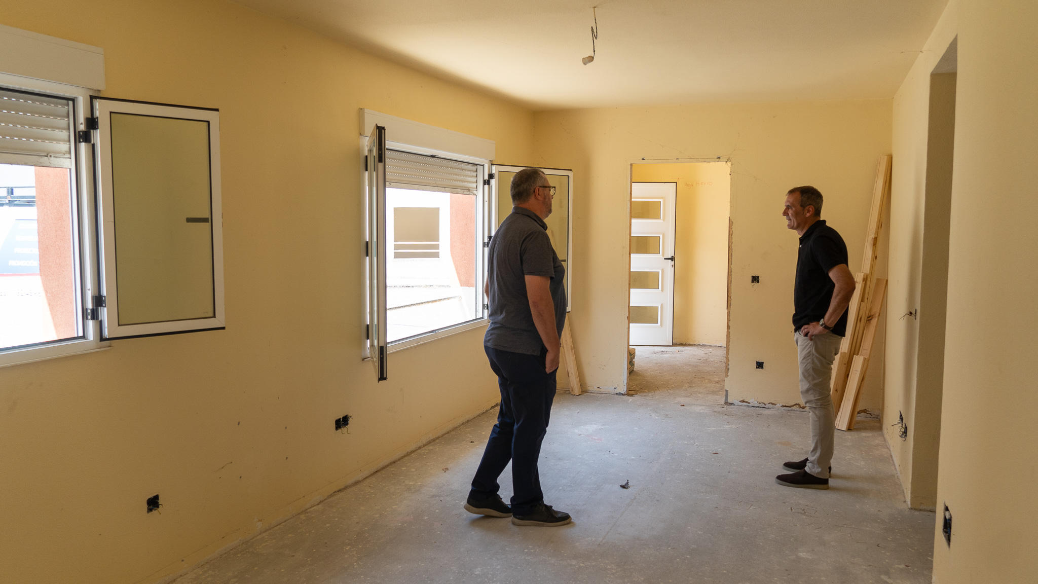 31072024 Visita obras vivendas Caldelas 2