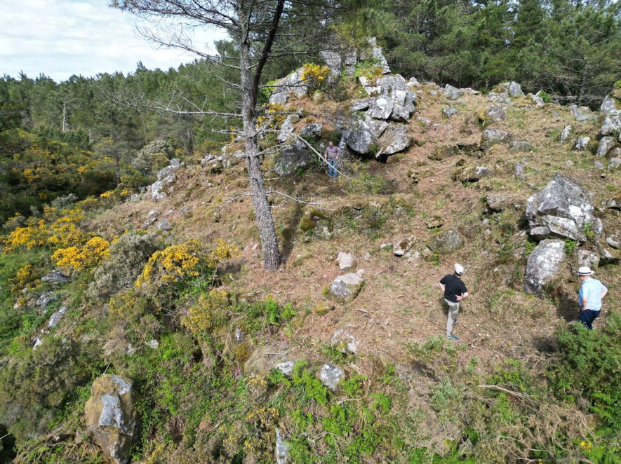 A Corte do Santo. Maio 2024 (1) (1)