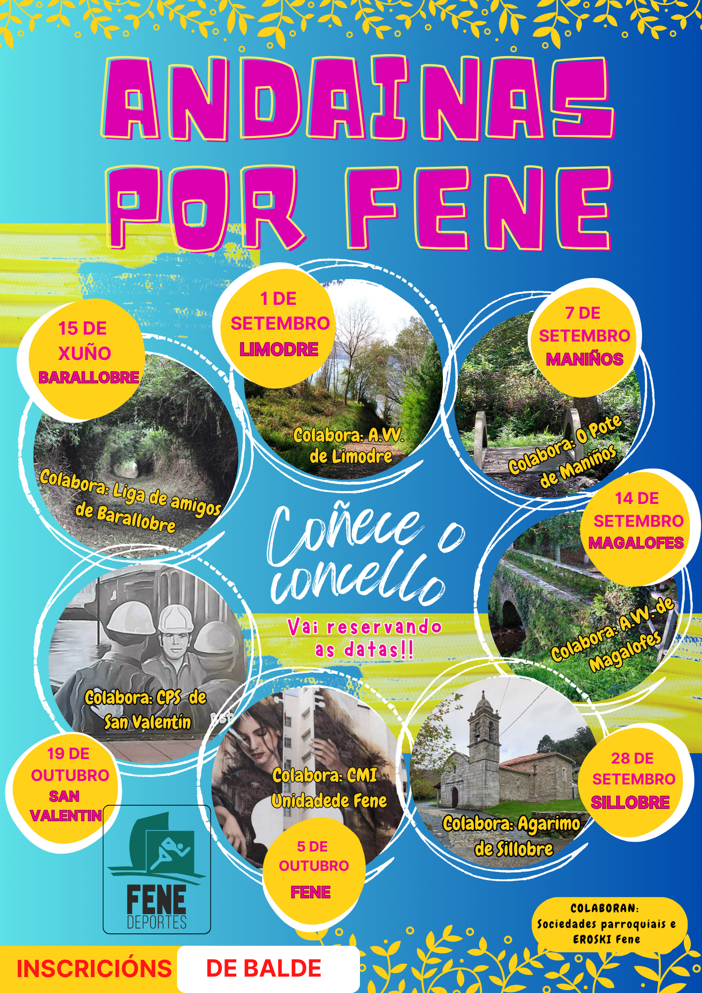 ANDAINAS POR FENE (Documento A4) (1)