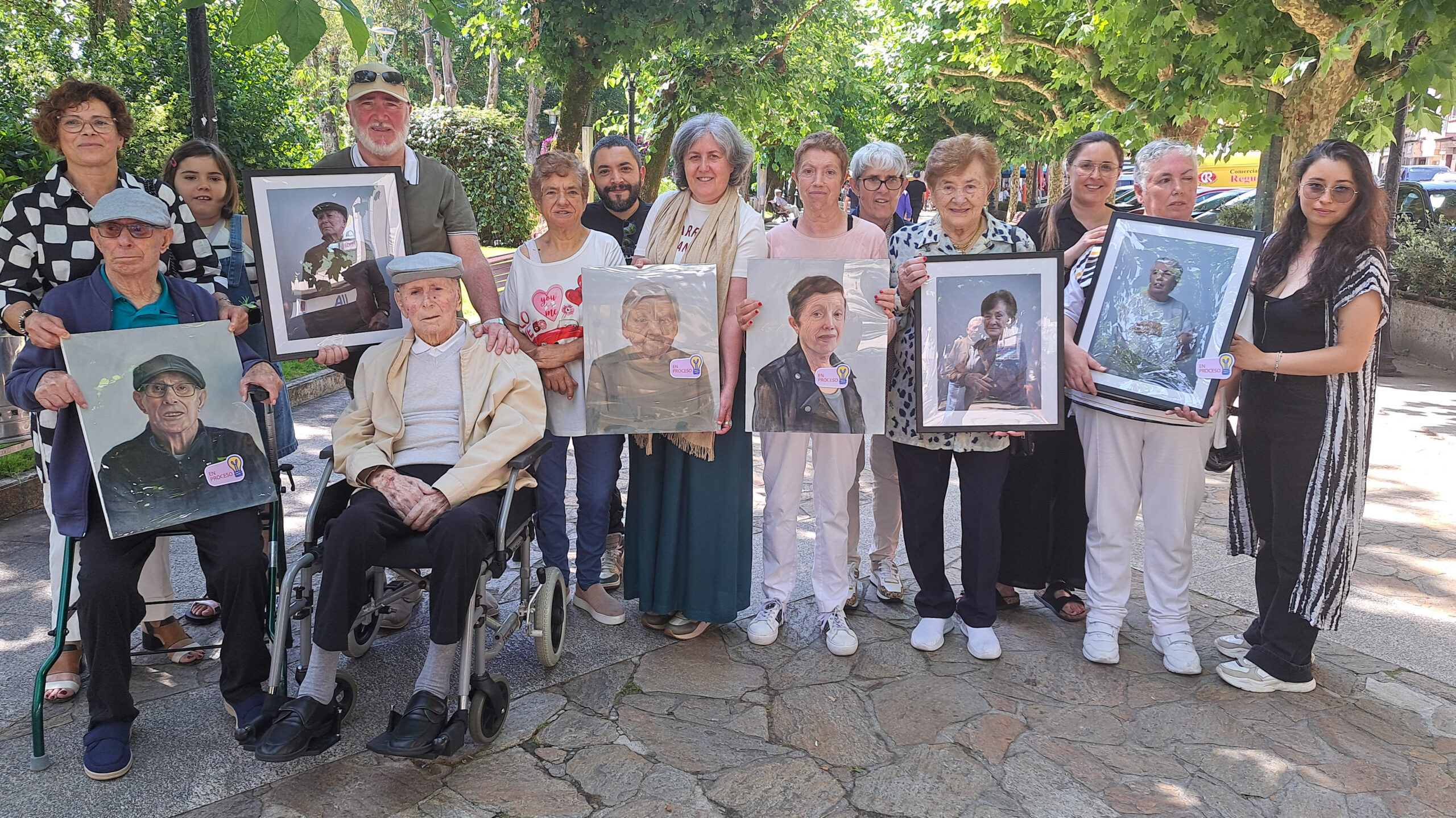 Adianto exposición Retratos na memoria 2024 (1)