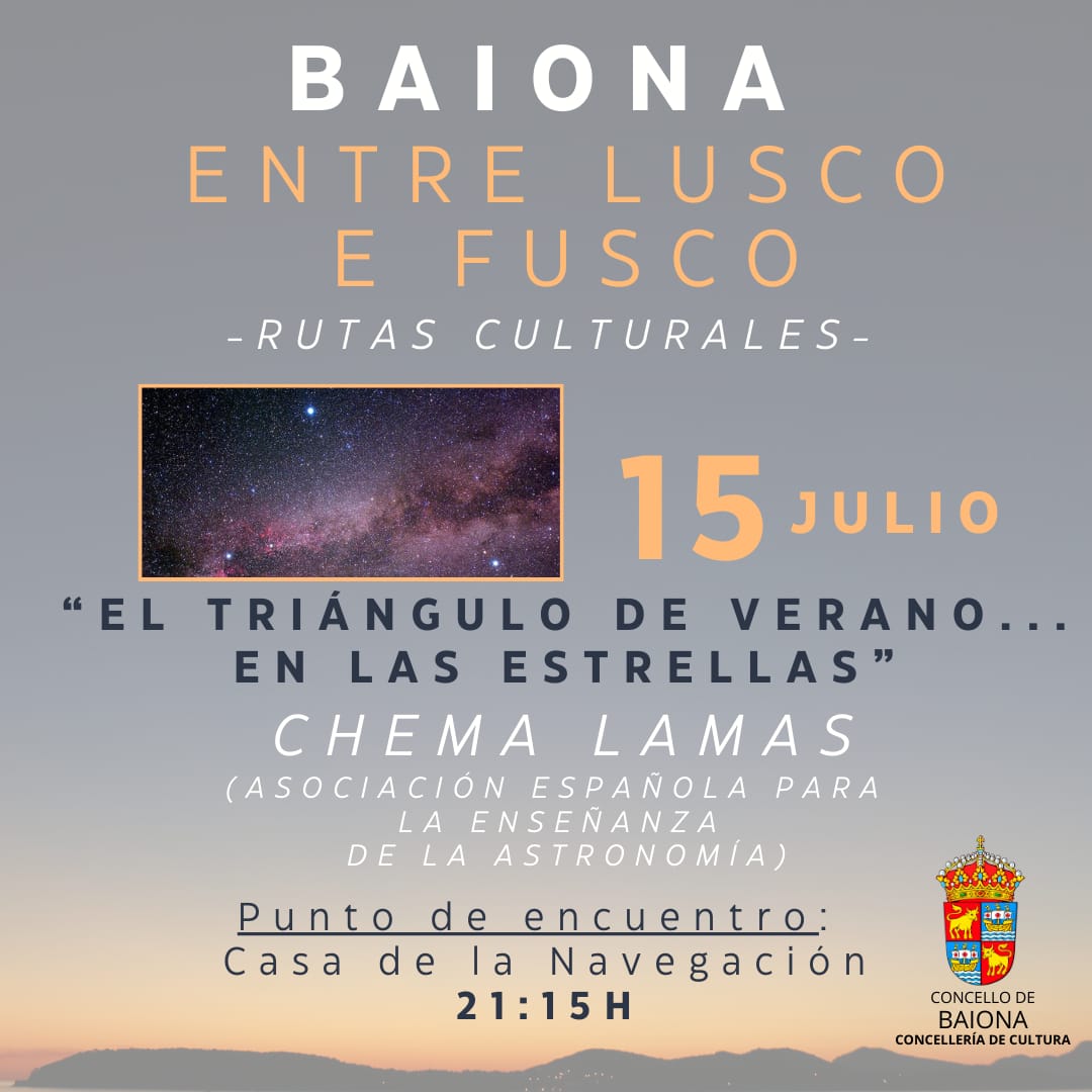 Baiona entre Lusco e Fusco (1)