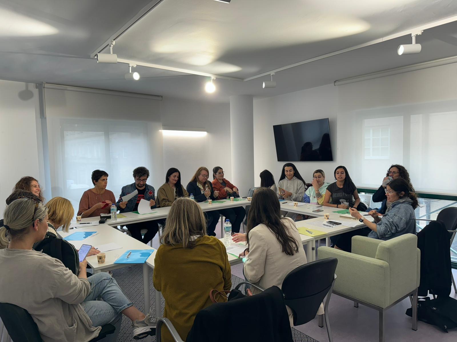 Consello da muller nova