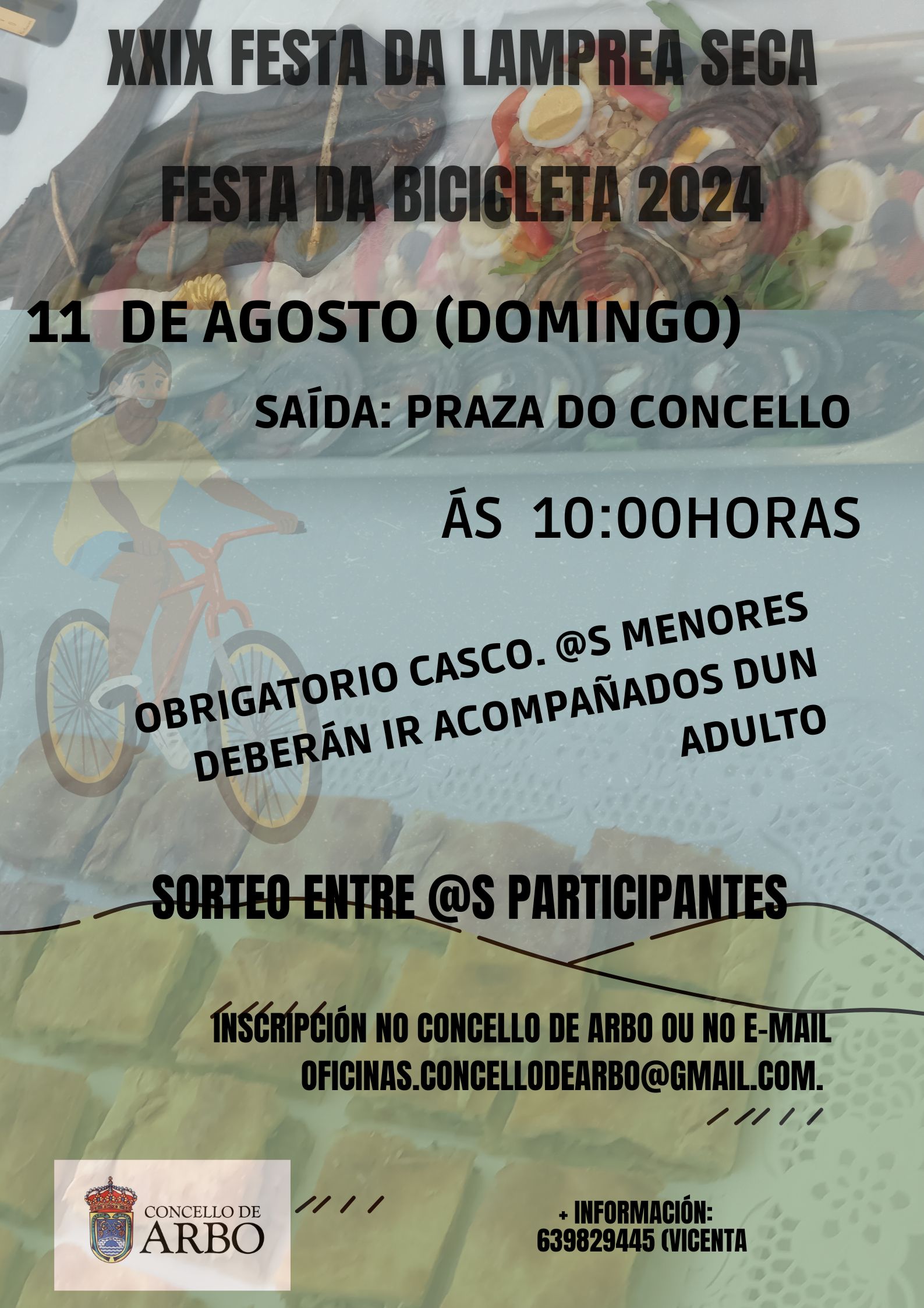 FESTA DA BICICLETA 2024