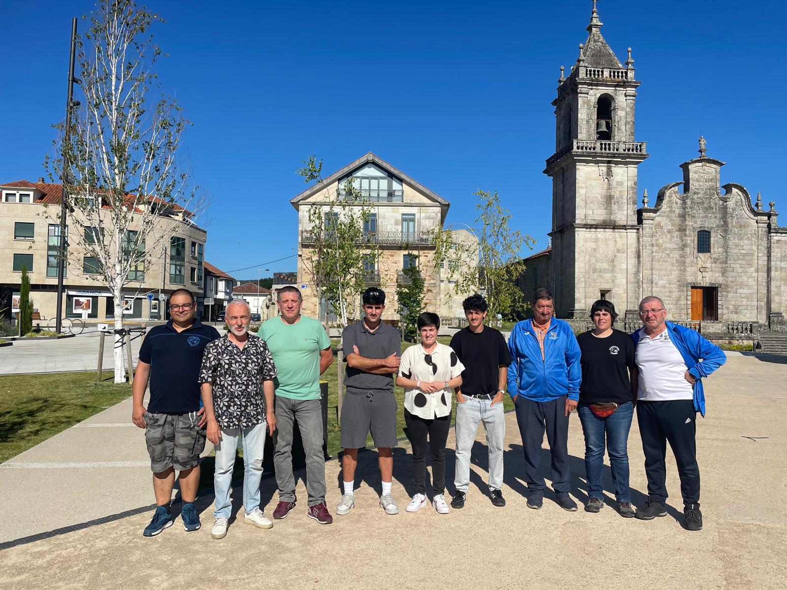 Fillas de Cassandra, concerto estrela das Festas de Veraěn do Pilar