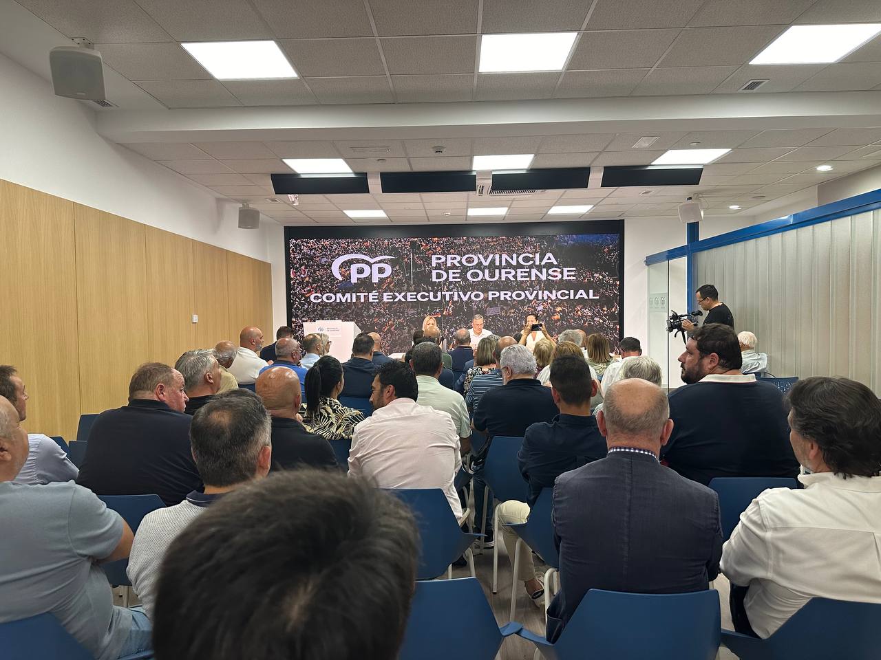 Foto constitución Comité Executivo PPdeOU (2)