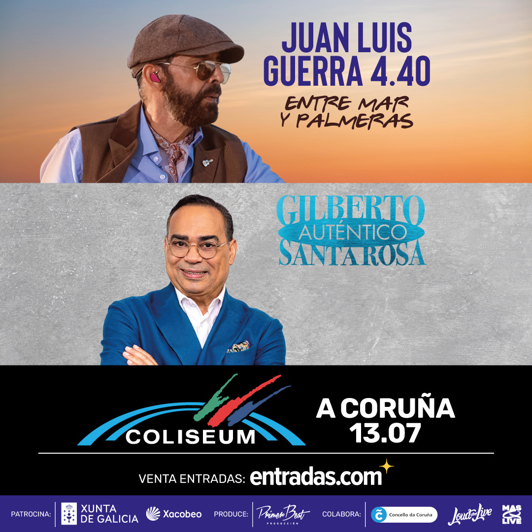 JuanLuisGuerra