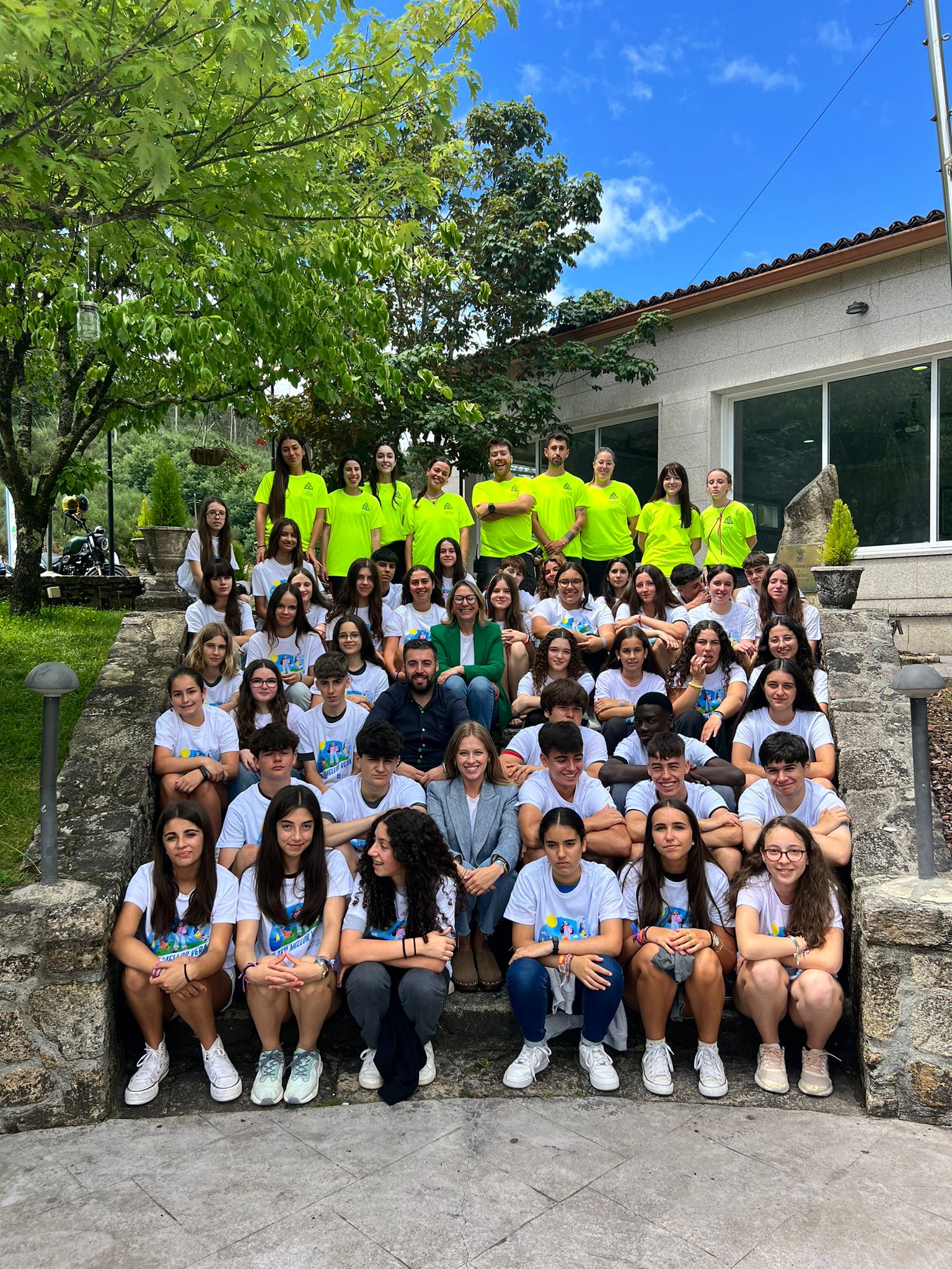 Lara Meneses_Campamento Multiaventura