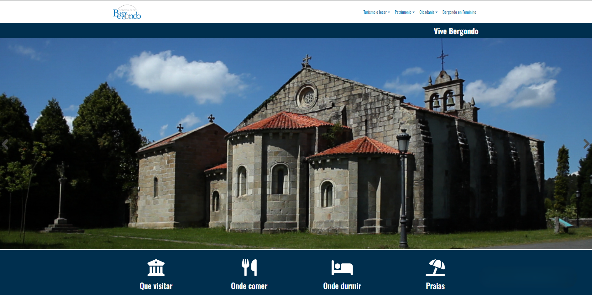 PORTADA VIVEBERGONDO