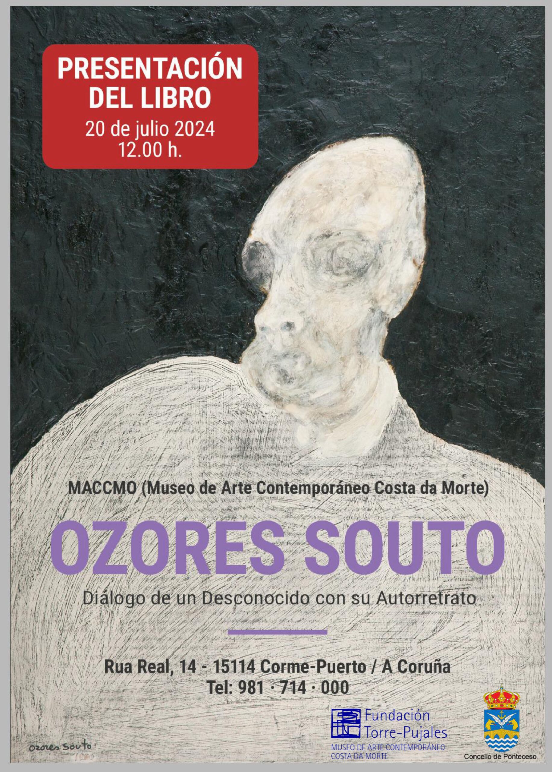 Presentación Ozores