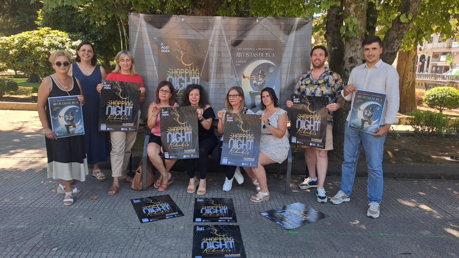 Presetación ARtistas de Rúa.b4c1fbb-e87f-4476-8e01-f87f9acaf74a