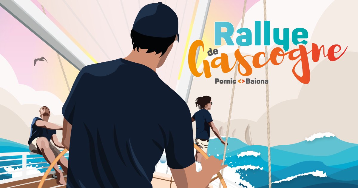 Rally de Gascogne 2024