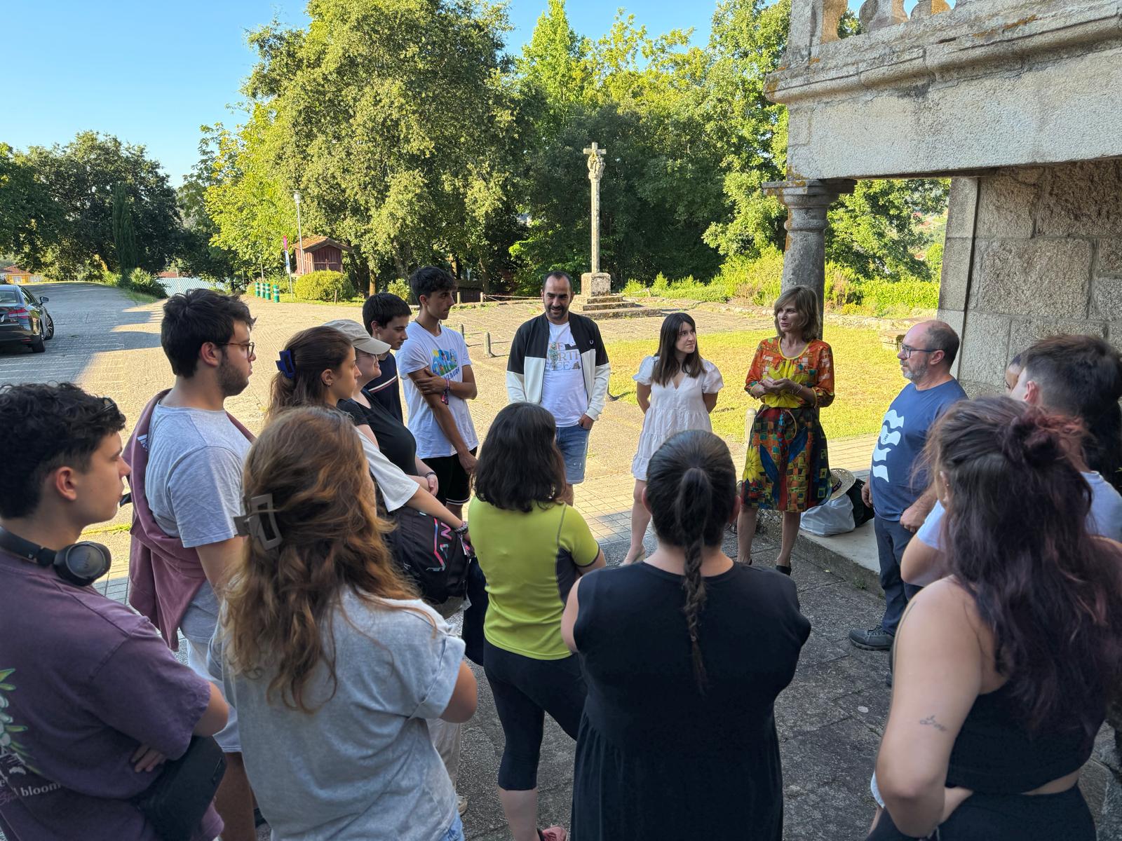 ReseTea en Ponteareas (3)