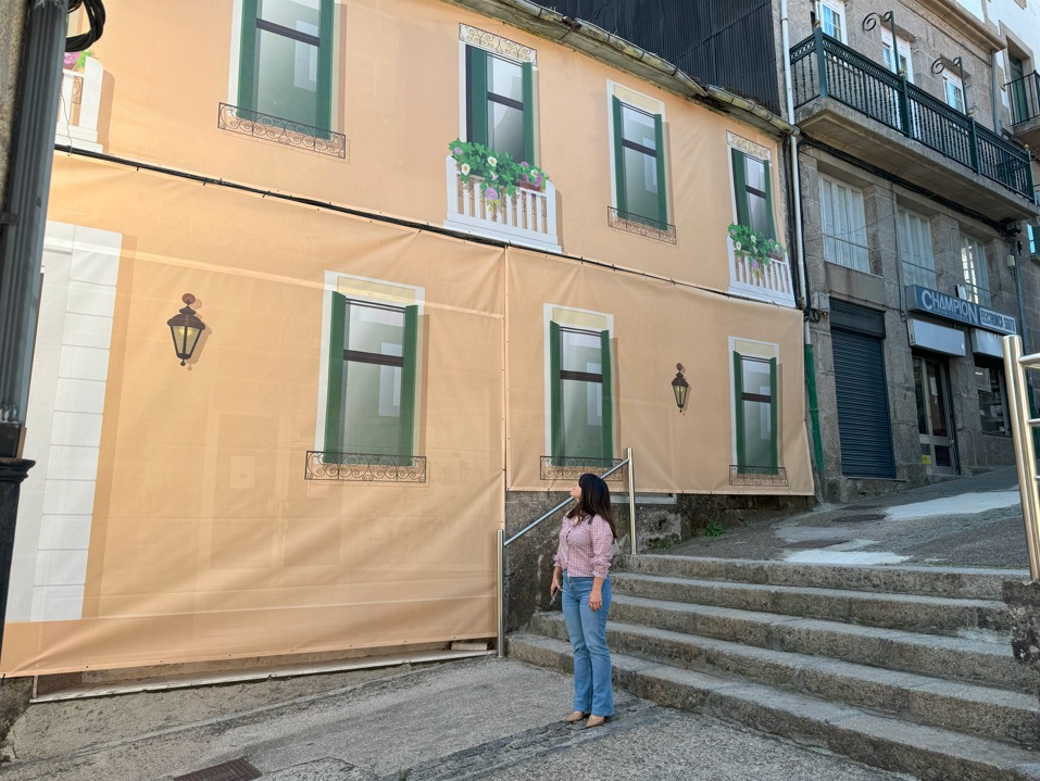 Silvia F. Táboas zona ARI