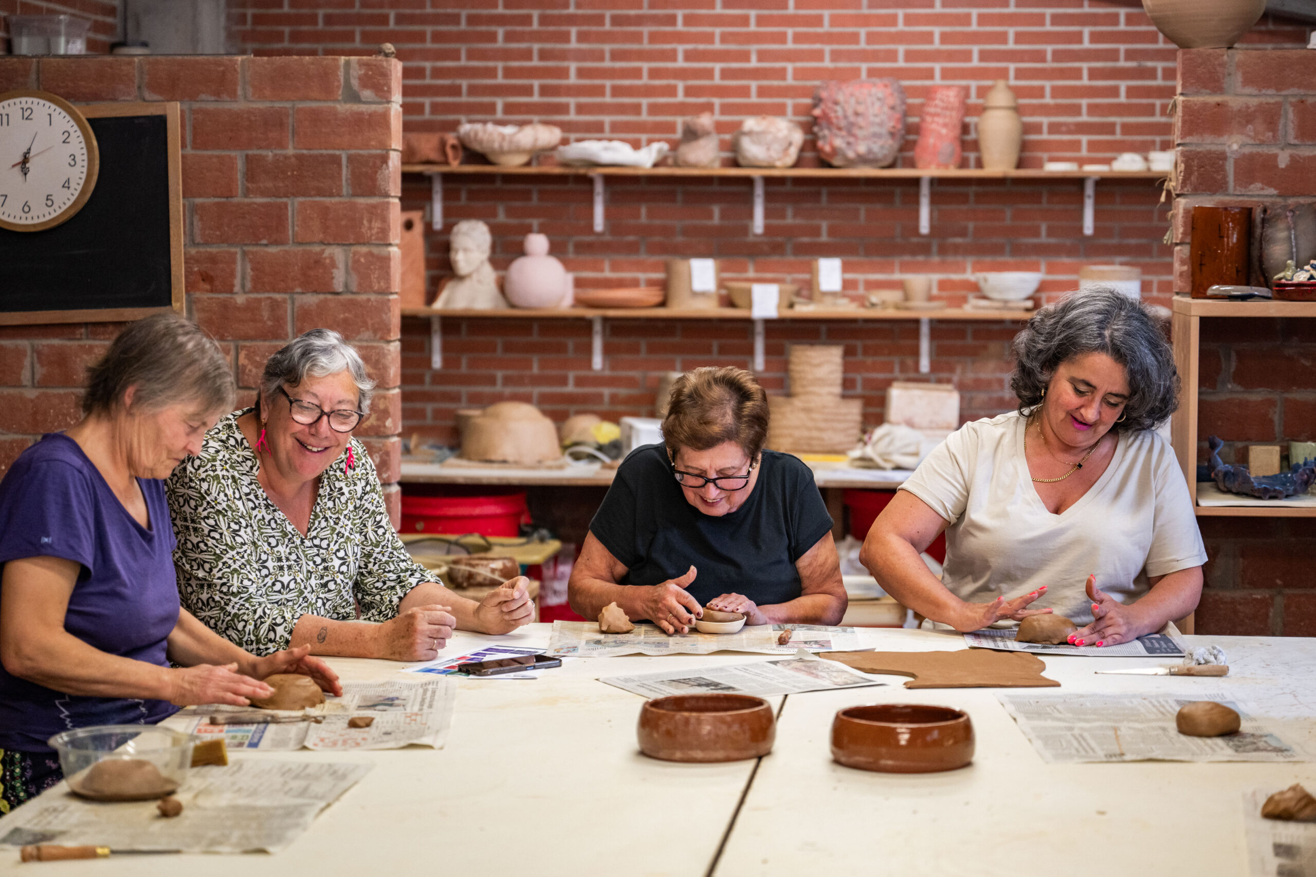 Taller Cociña e Barro – 032