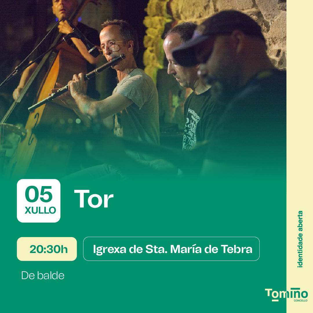 Tomiño fai resoar a historia cunha nova edición do ciclo Música&Románico