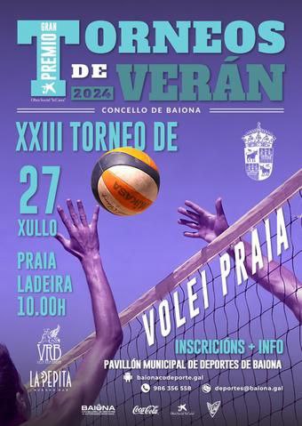 TorneosVerano2024 VOLEY