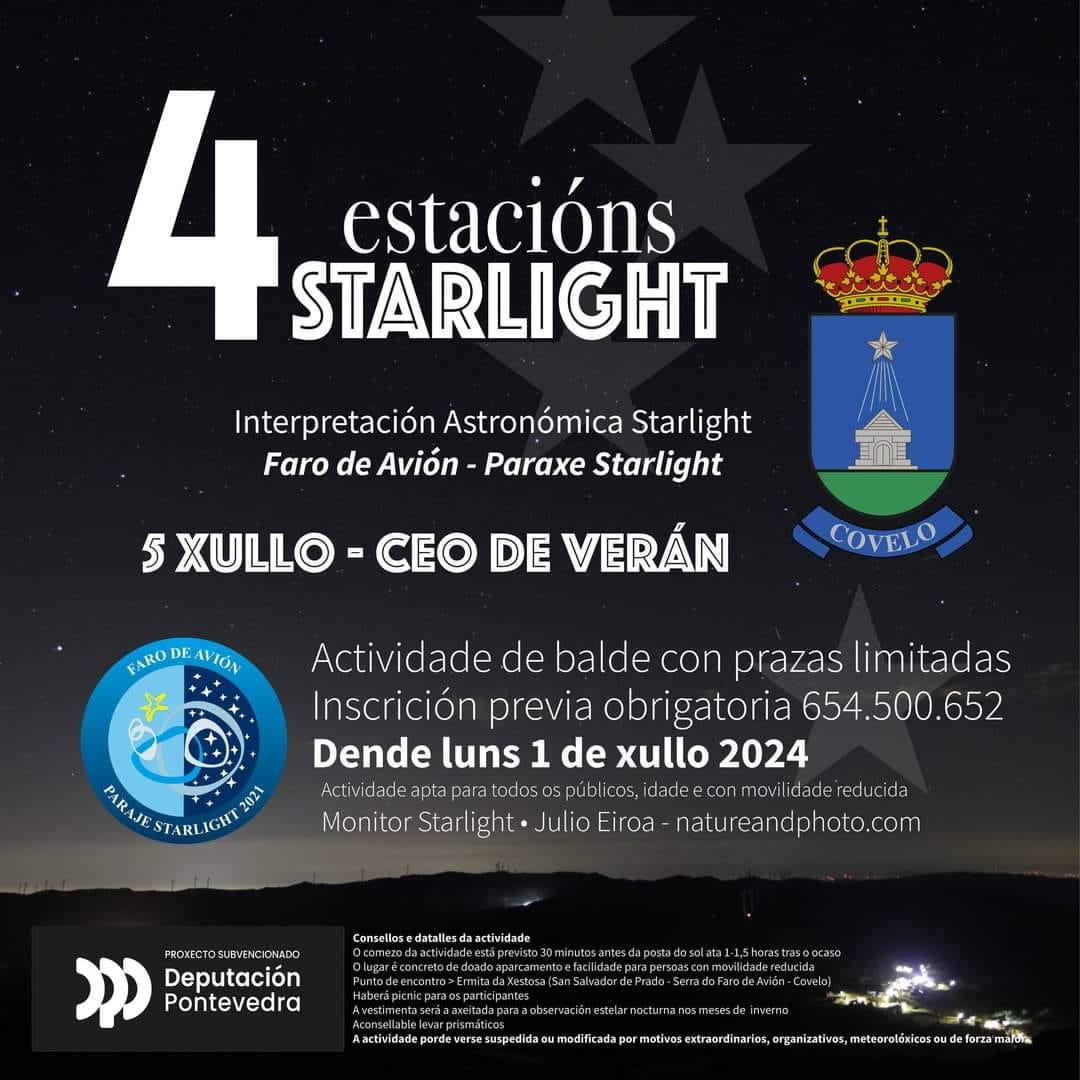 Xornada Starlight 05_07_24