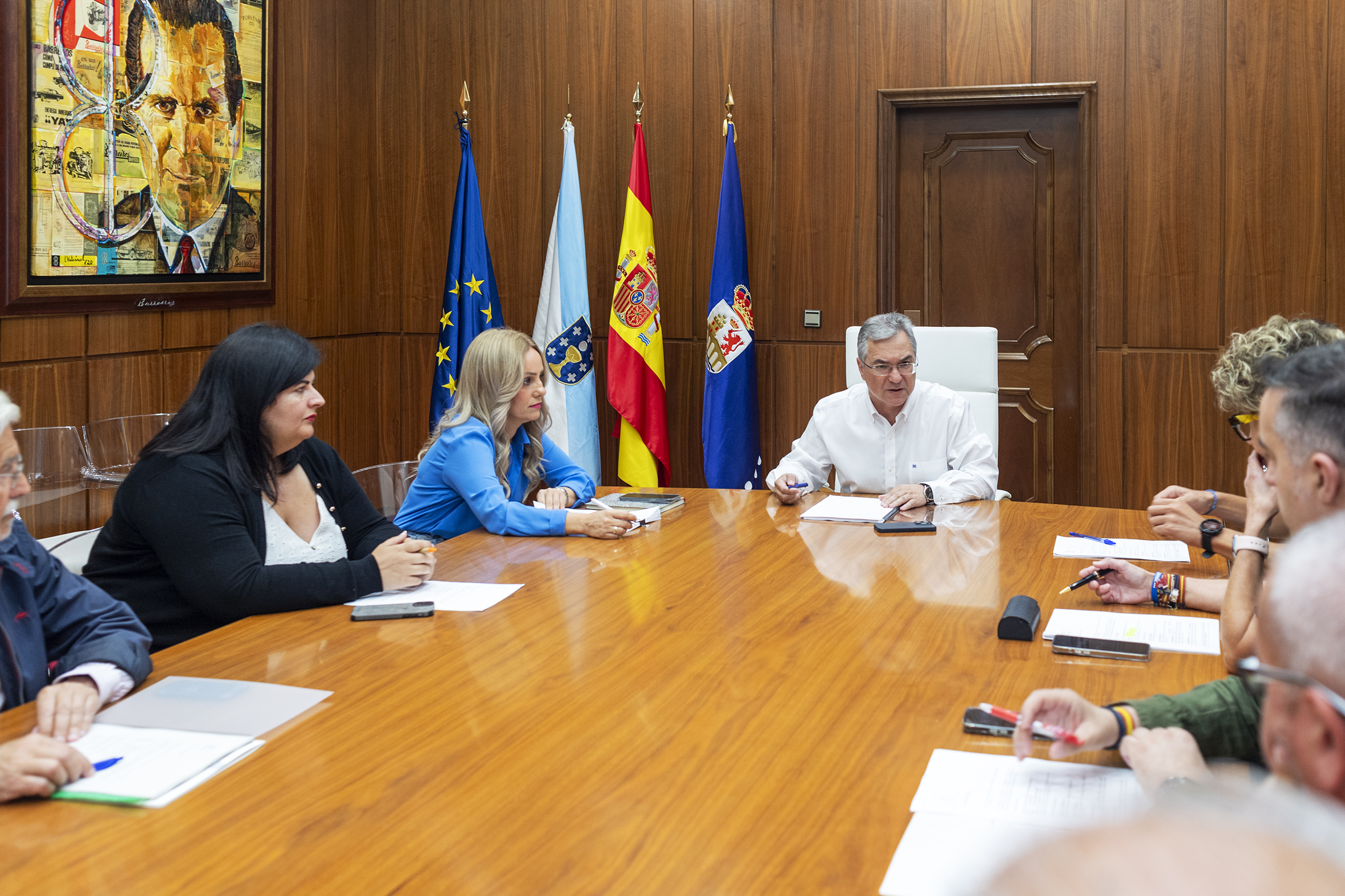 Xunta de Goberno 160724 – 2