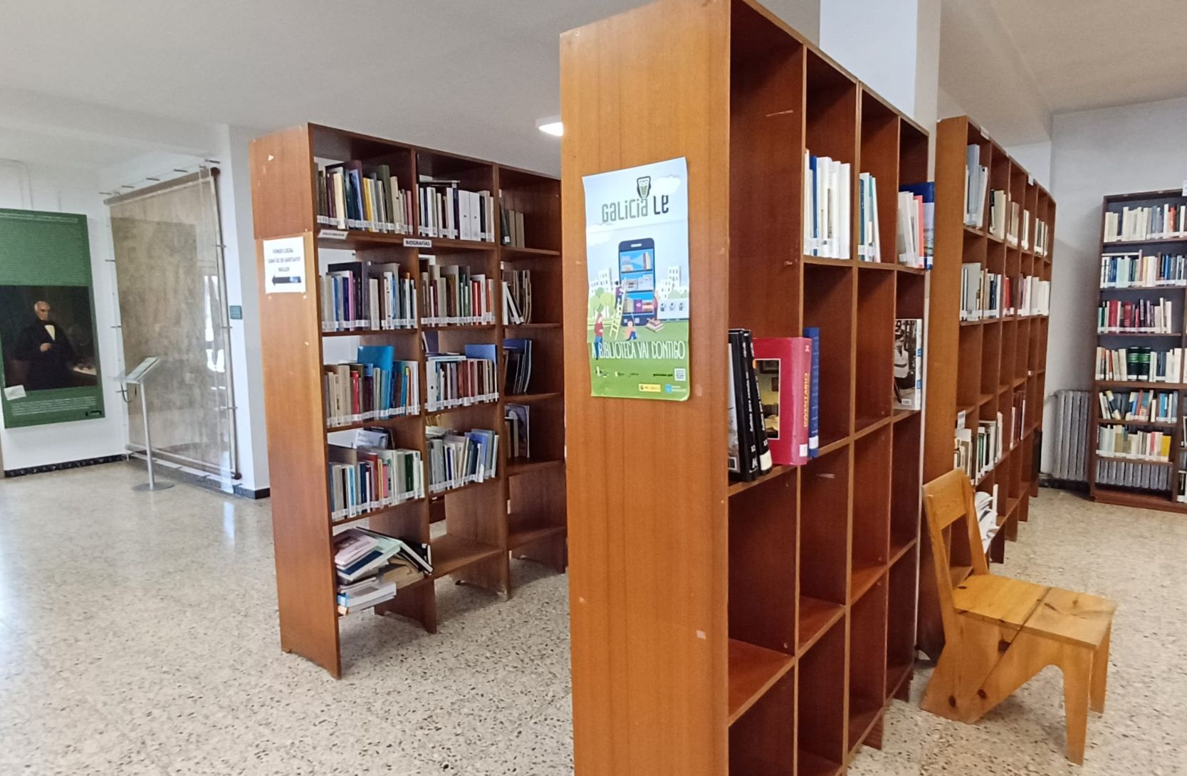 biblioteca municipal 1