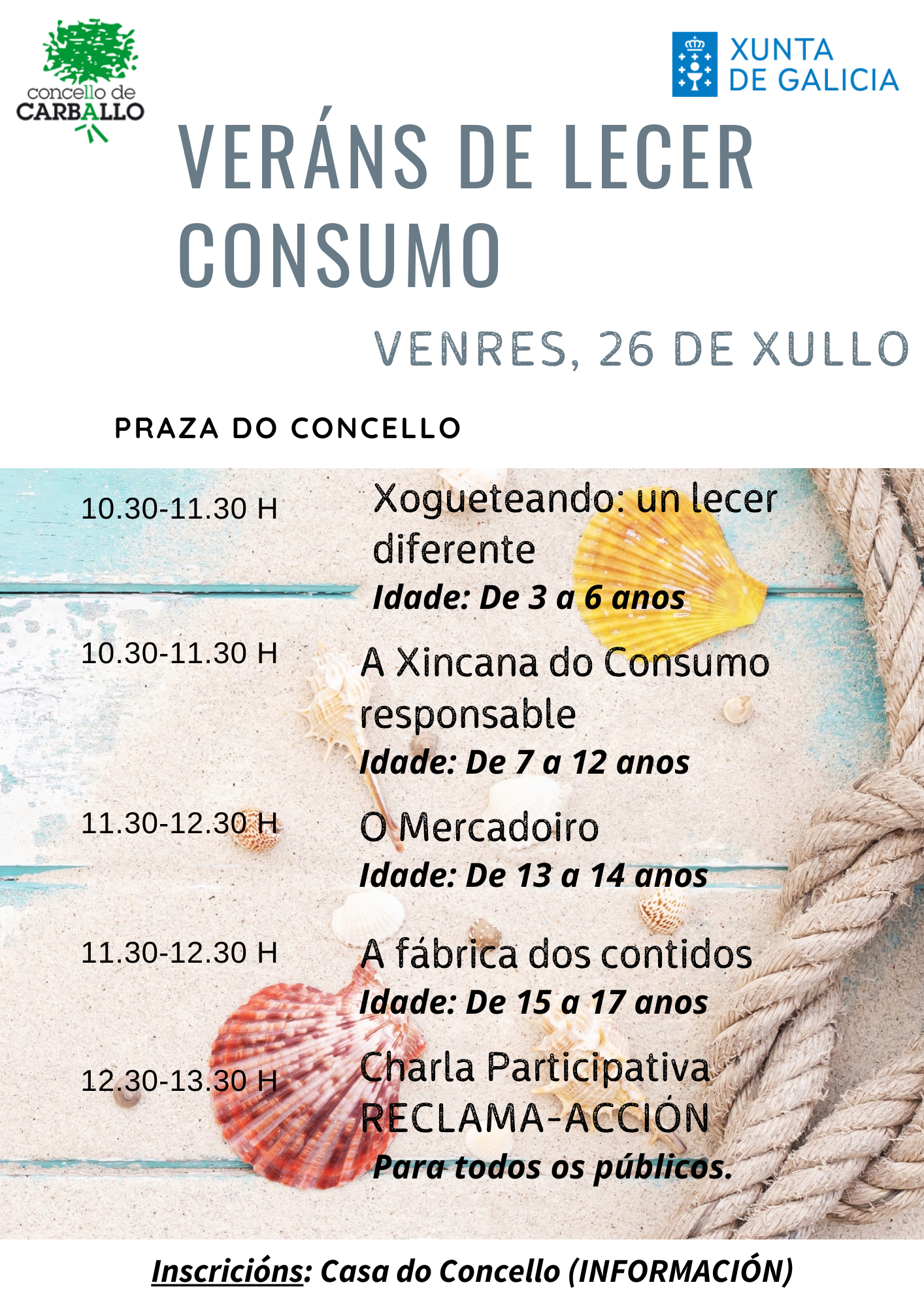 concello de carballo