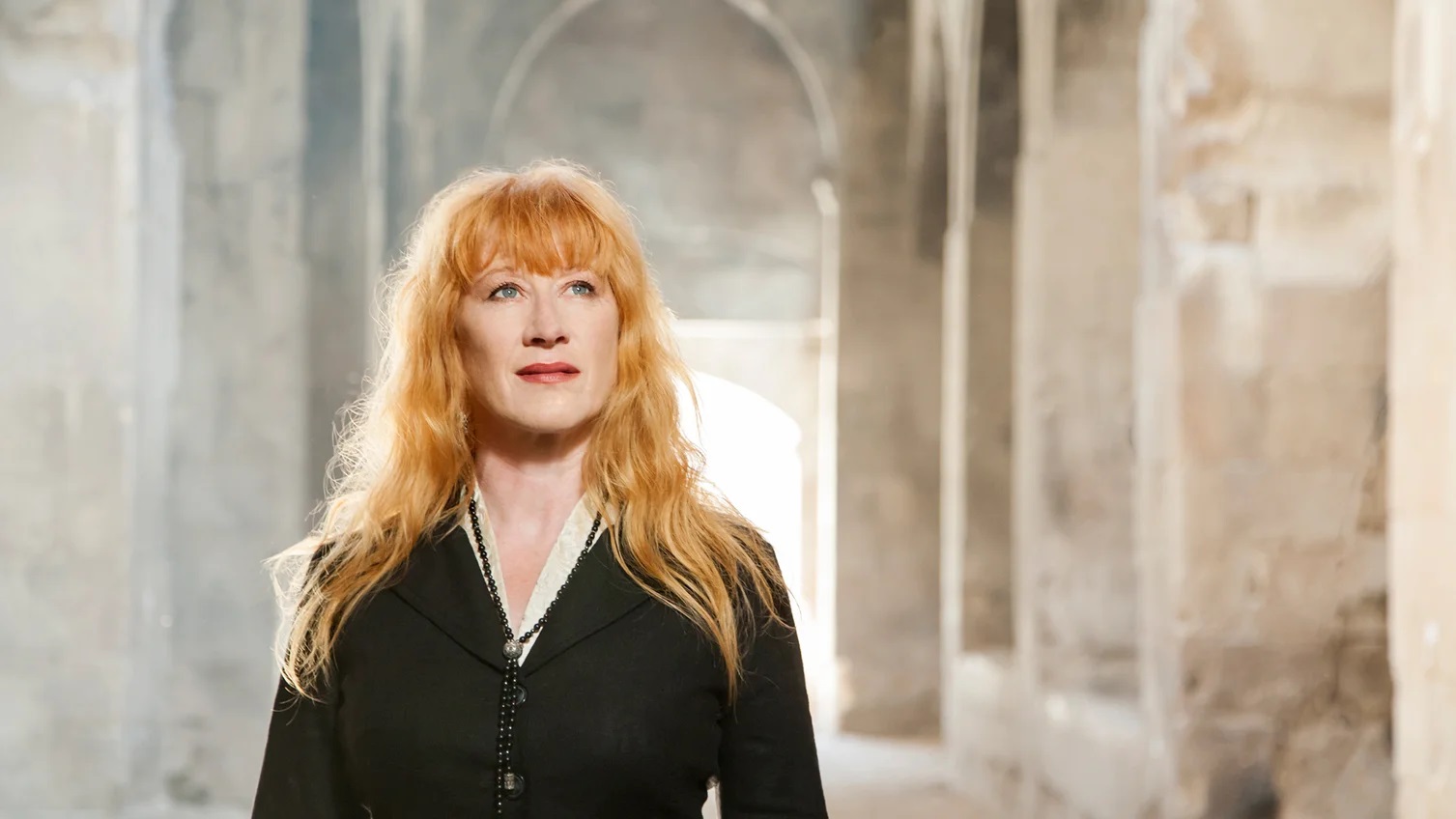 loreena mckennitt