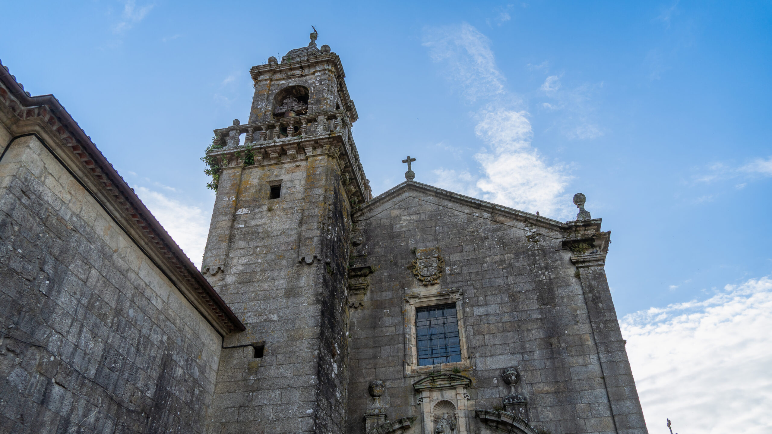 10082024 Igrexa San Domingos