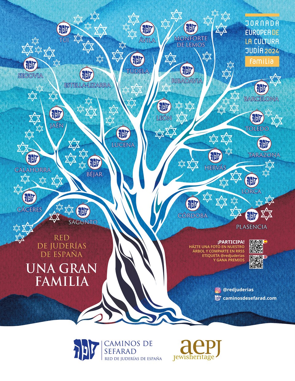 20082024 Cartel XECX 2024