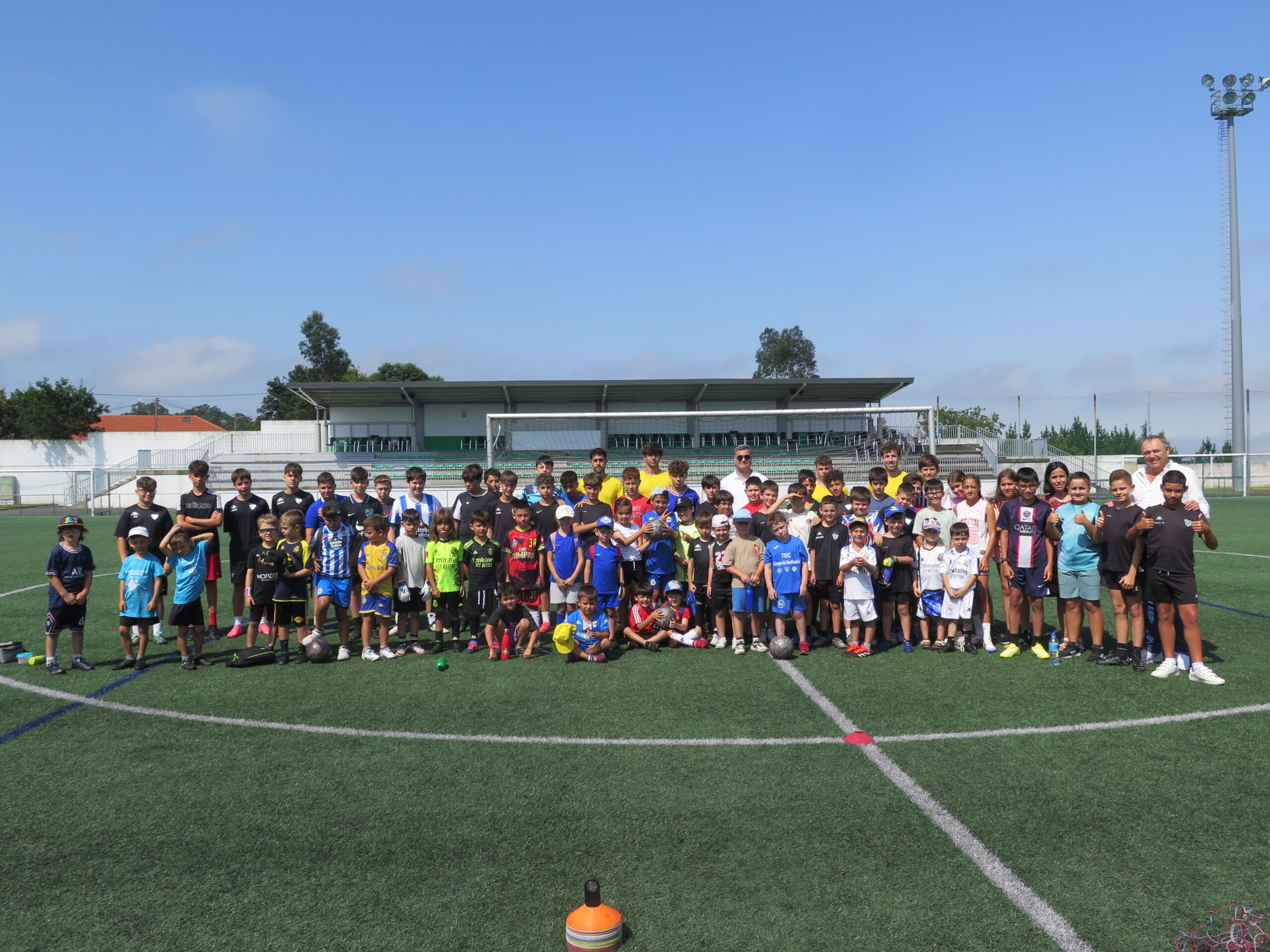 2024.07.31.- Campus fútbol