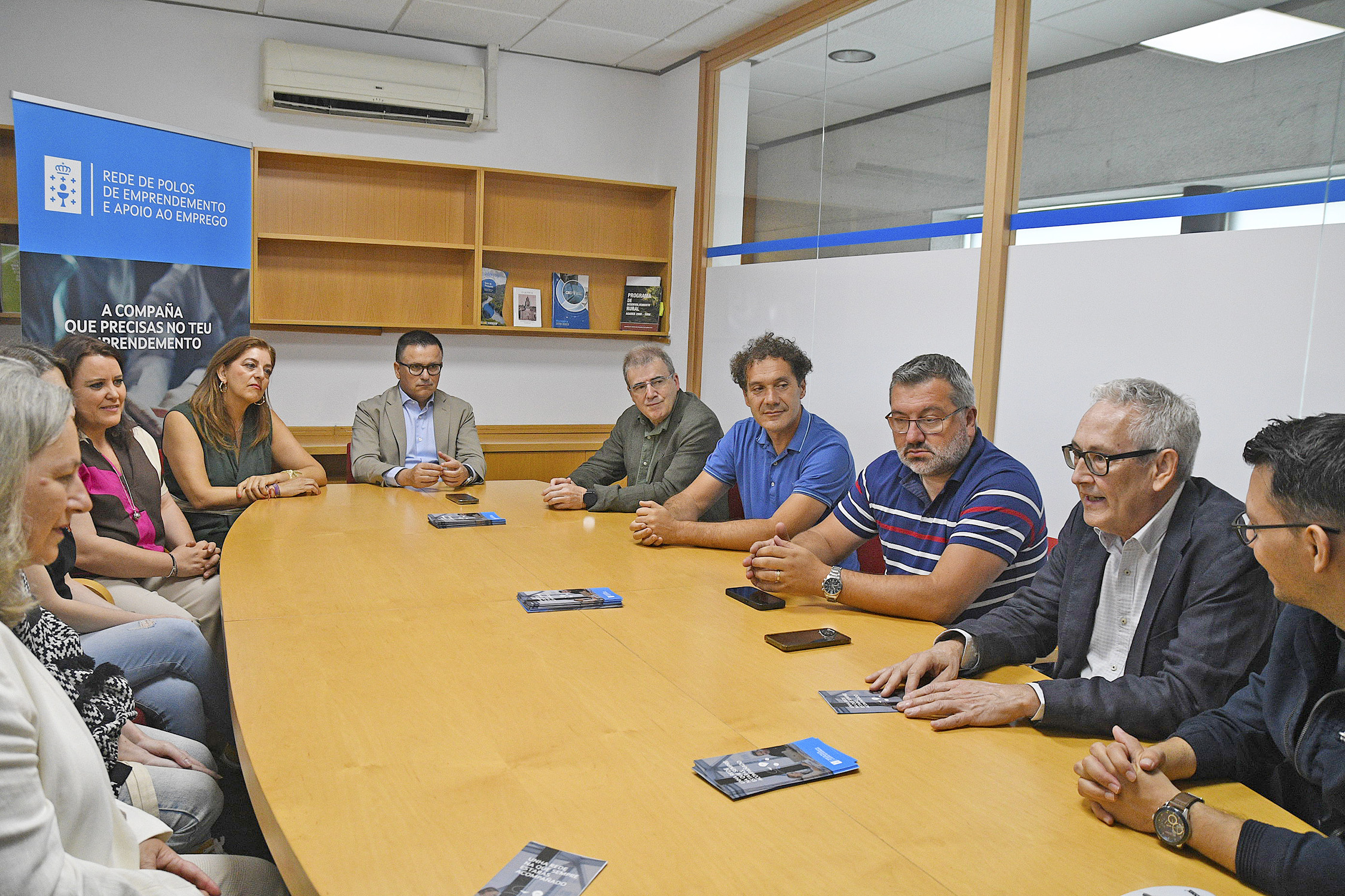 20240802 conse visita Carballiño 2