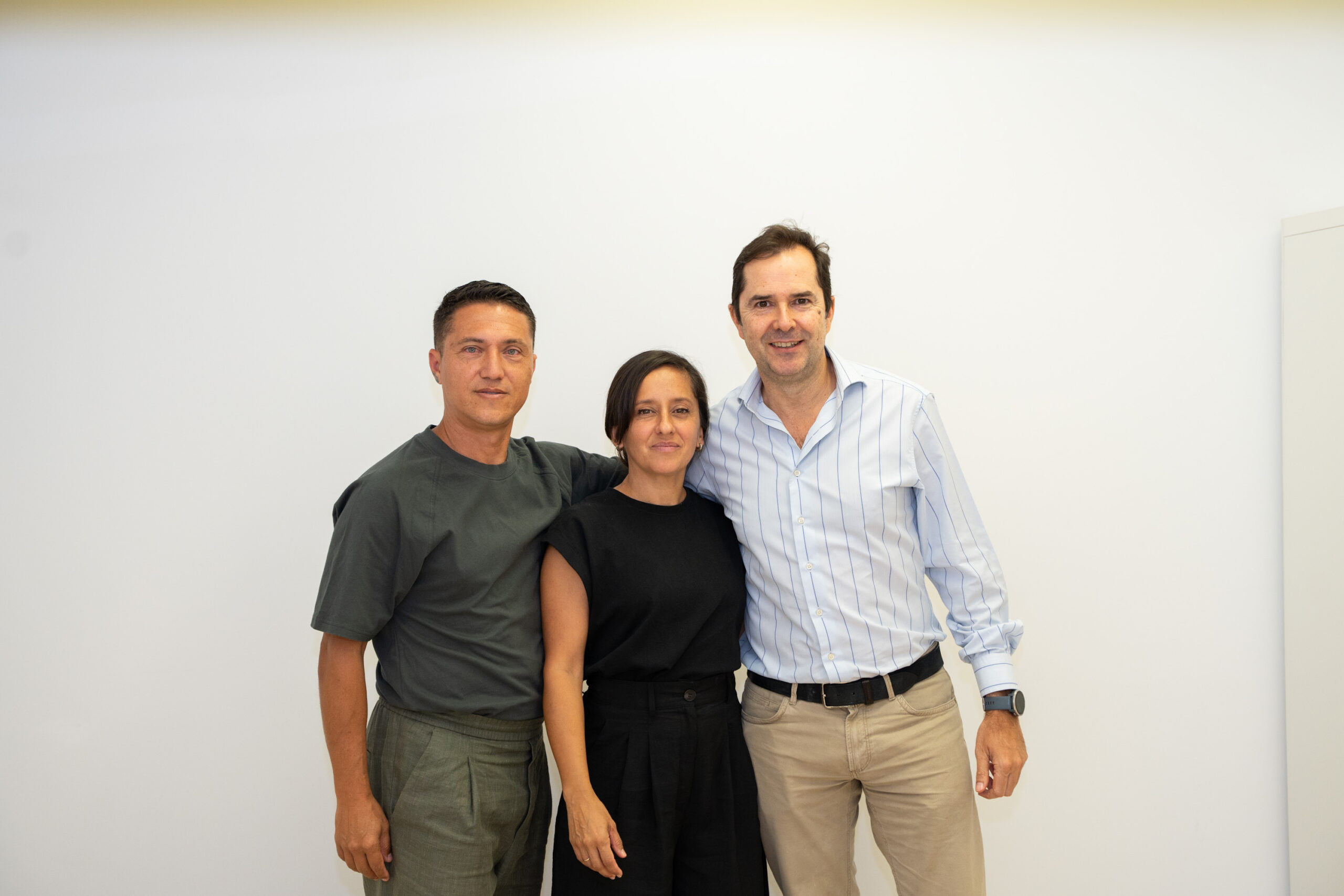 O director xeral da Axencia Galega das Industrias Culturais, Jac