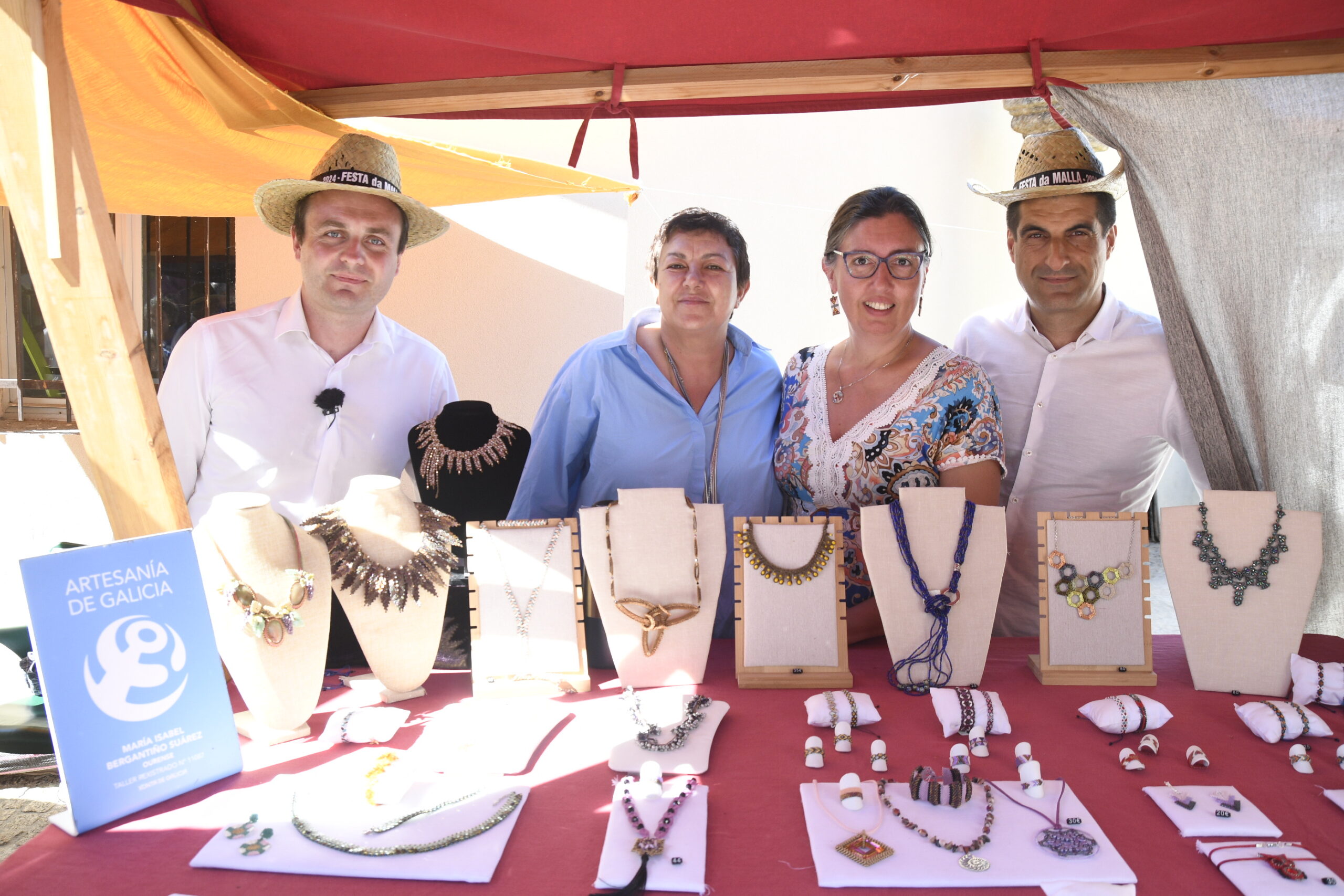 20240814 DXCC Artesania Lobios 3