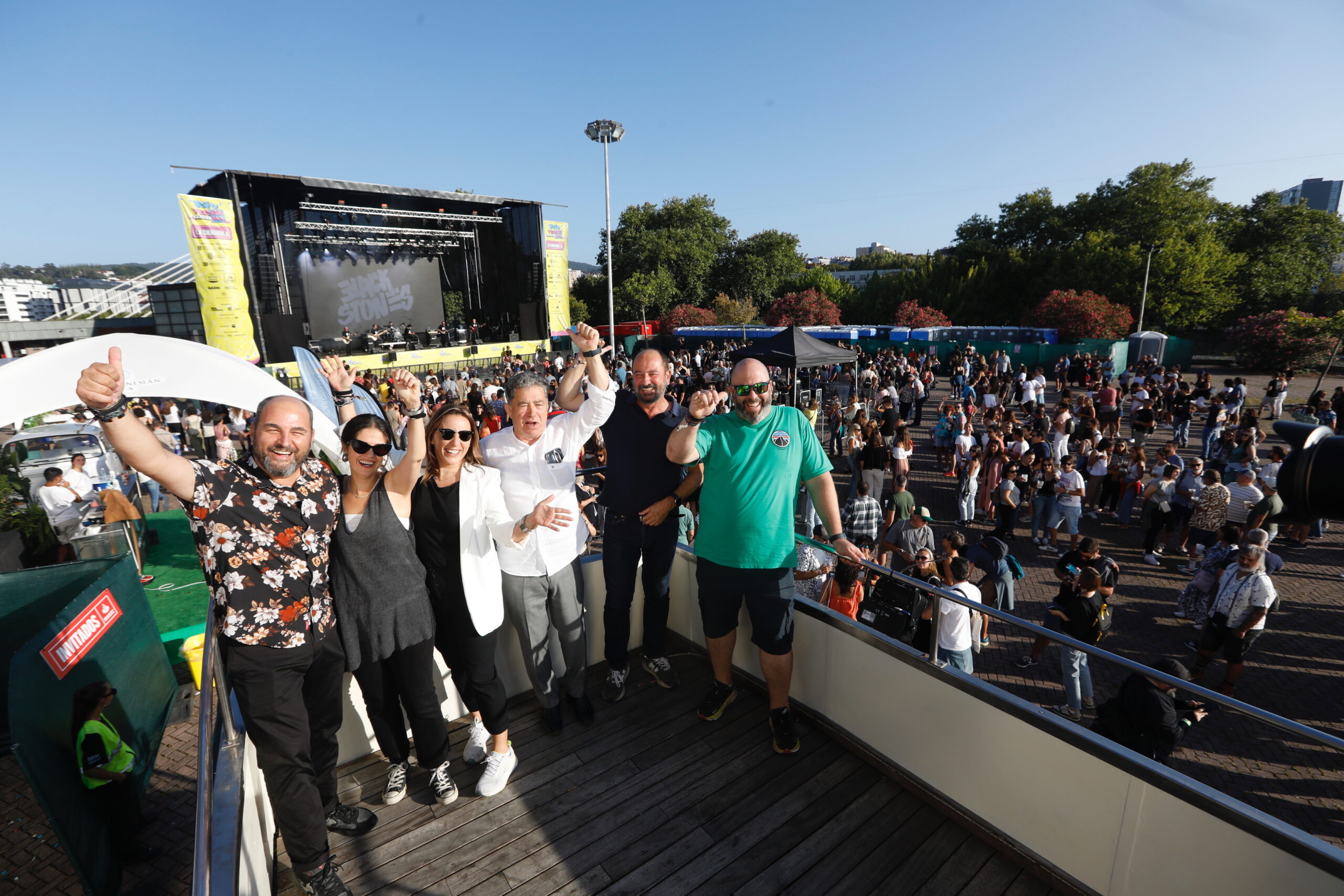 20240824 Visita Rio Verbena Fest 2