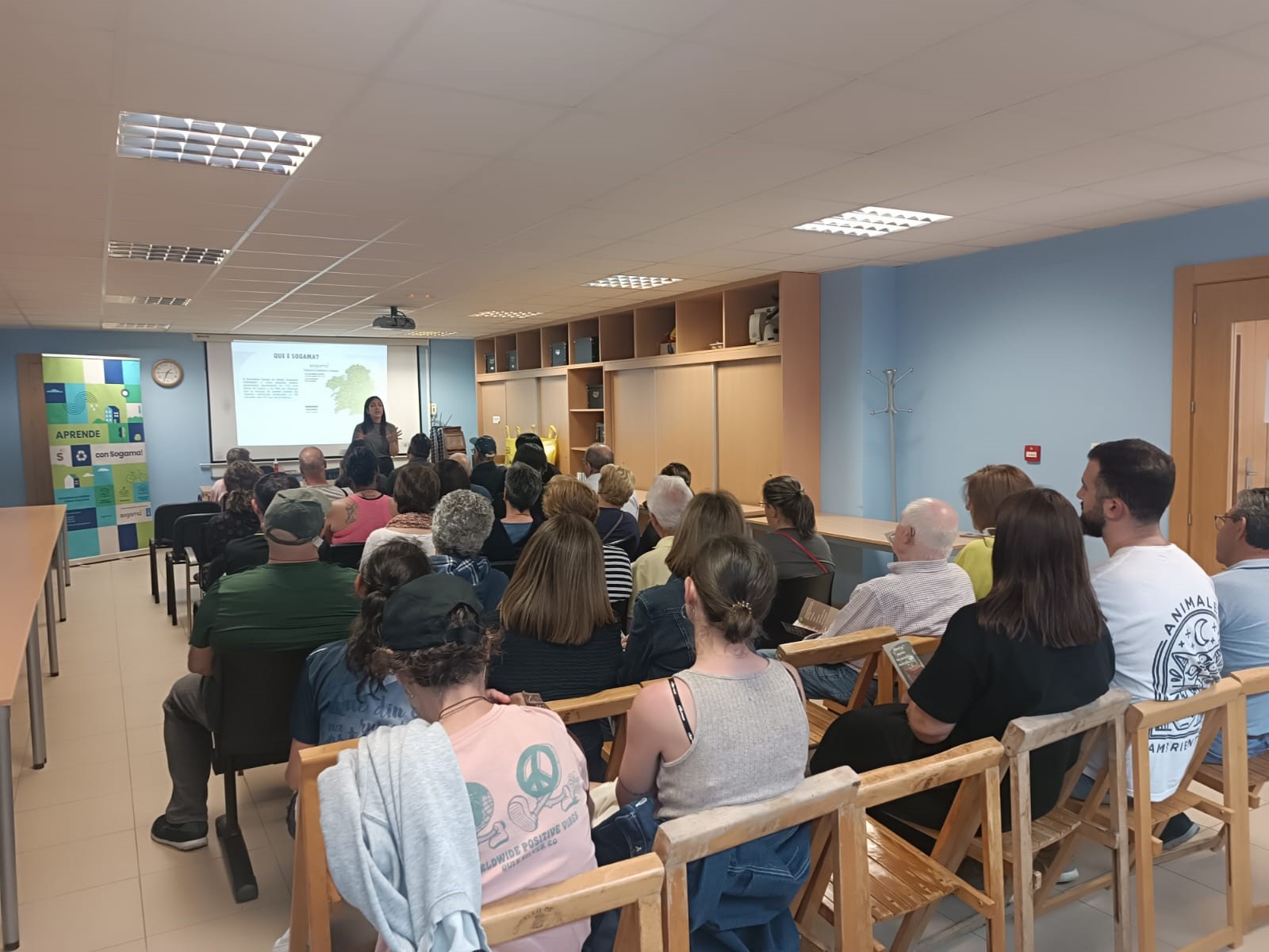 240821 xornada formacion Sogama